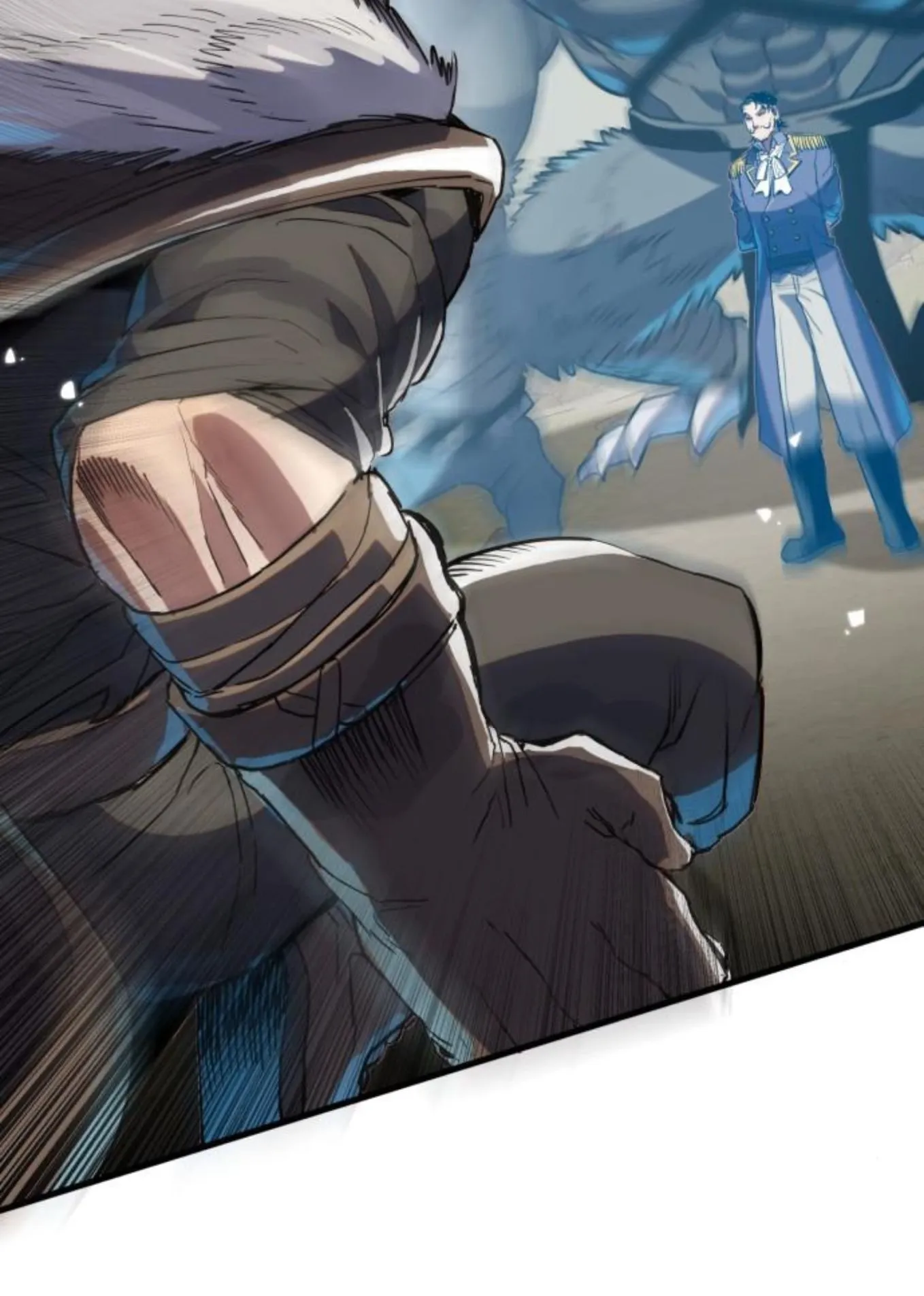The Hero of the Heart Sword ตอนที่ 2 หน้า 173