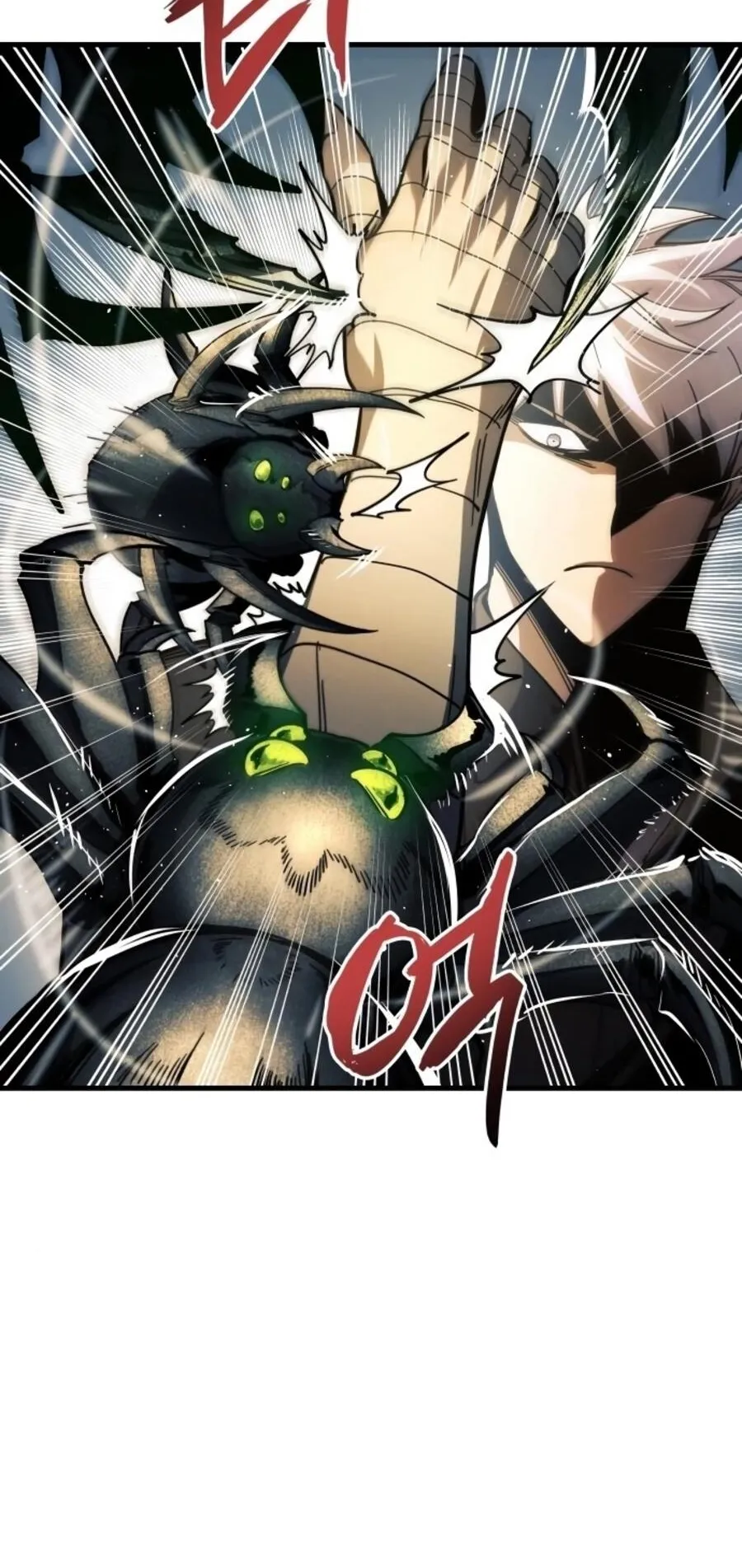 Reincarnation of the Suicidal Battle God ตอนที่ 10 หน้า 6