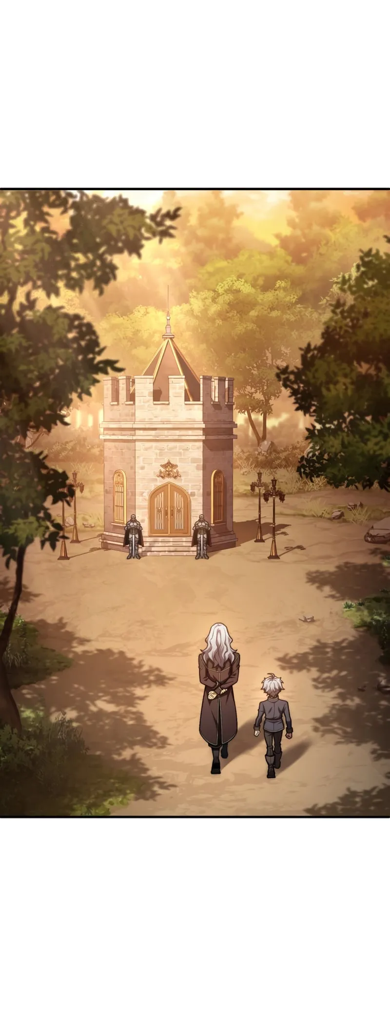 Damn Reincarnation ตอนที่ 13 หน้า 25