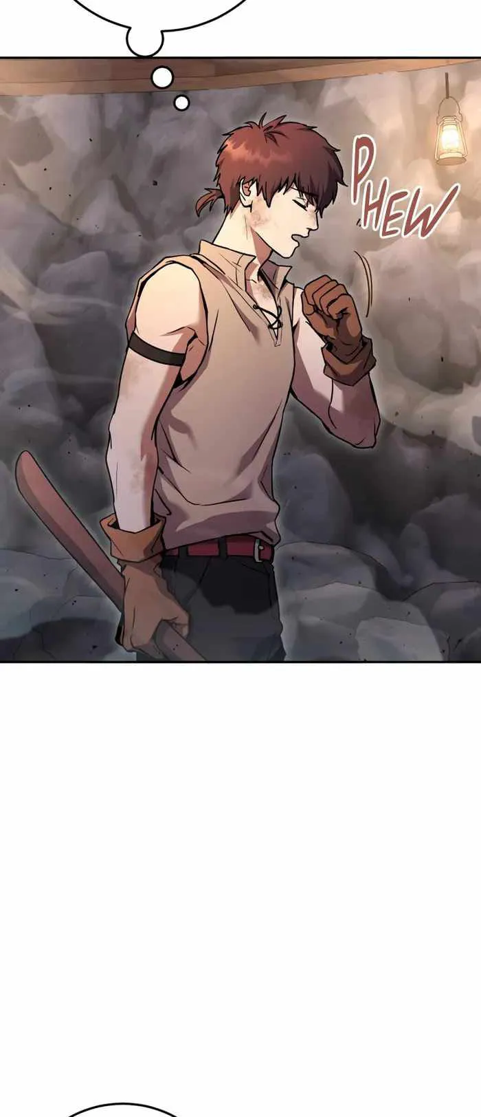 Legendary Blacksmith’s Vengeance ตอนที่ 2 หน้า 61