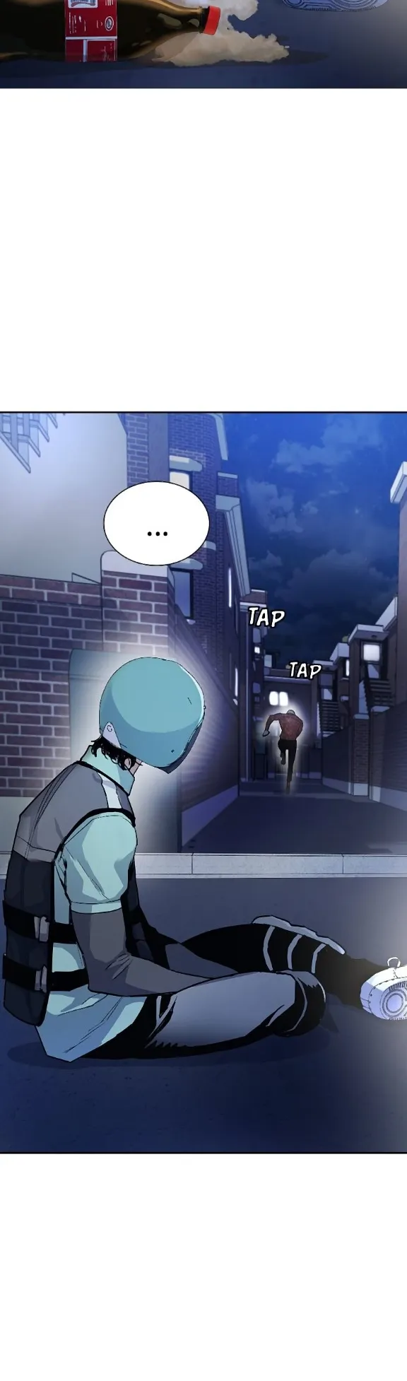 Ranker ตอนที่ 1 หน้า 102