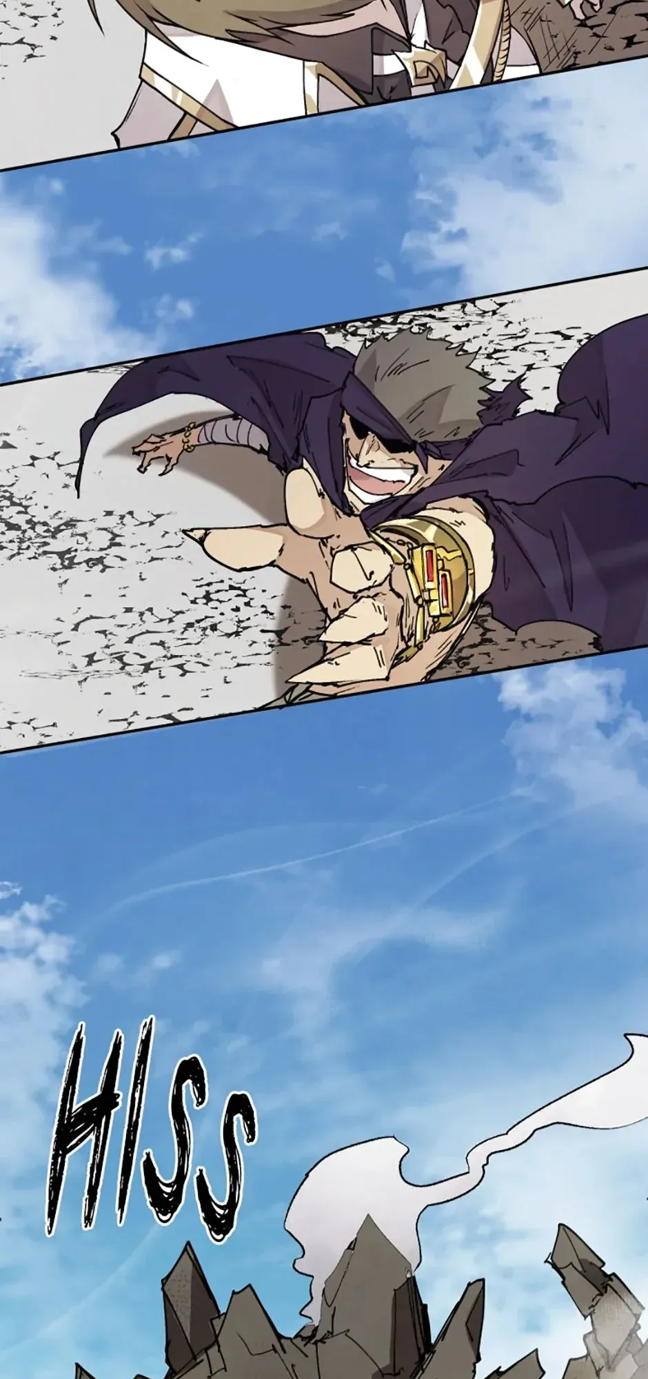 Reincarnation of the Hero Party’s Grand Mage ตอนที่ 10 หน้า 47