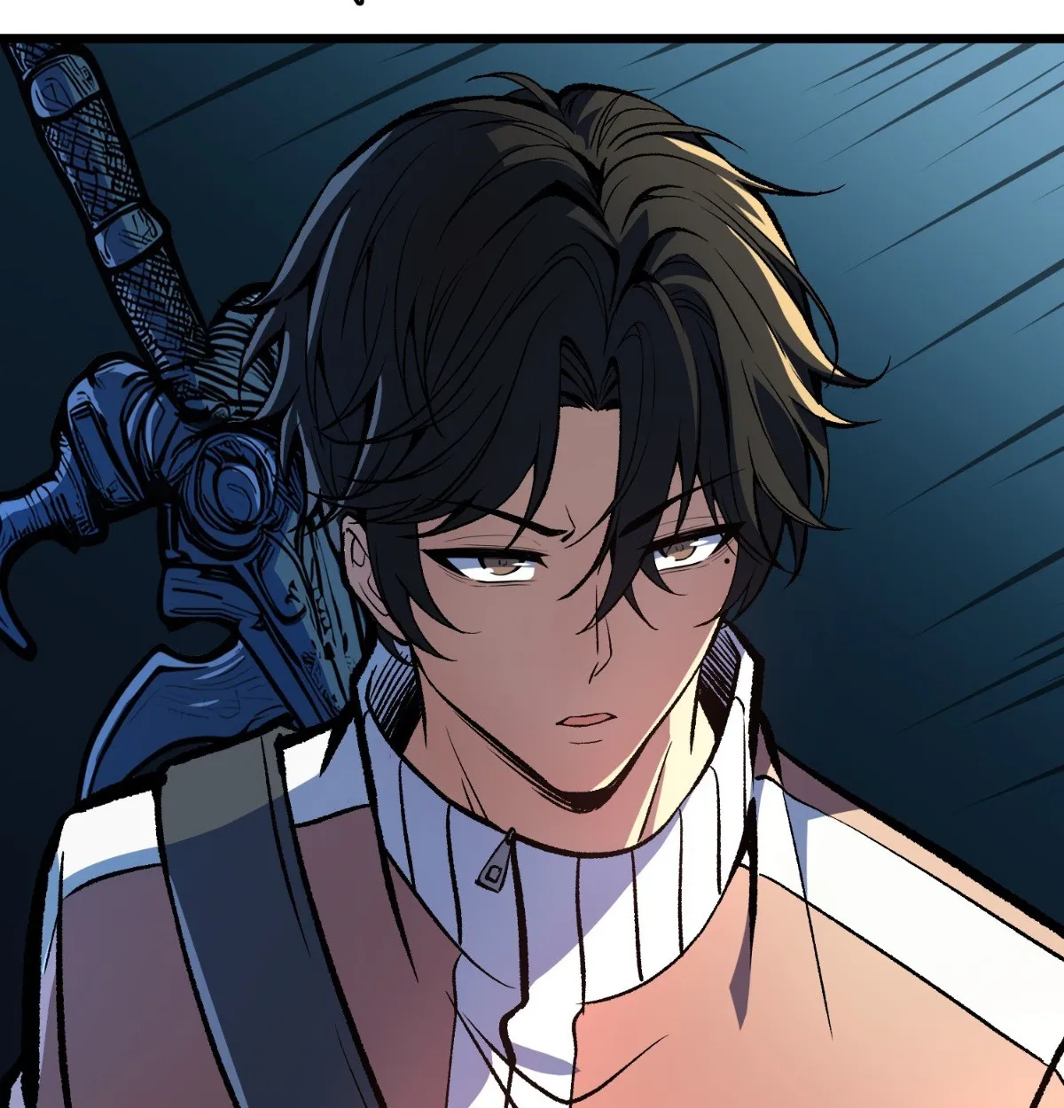 I Will Solo My Way Through This Apocalypse World ตอนที่ 16 หน้า 68