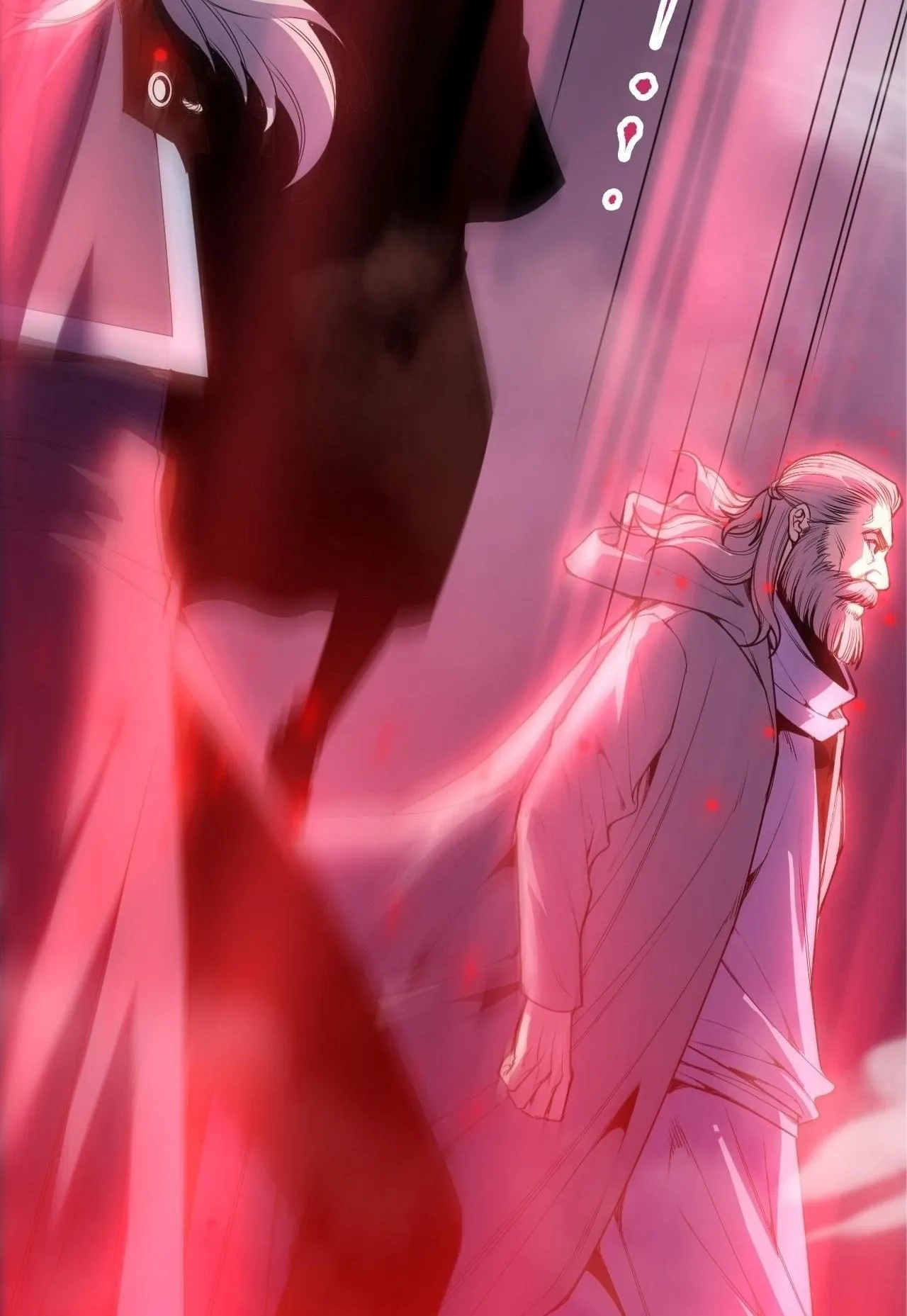 Disastrous Necromancer ตอนที่ 302 หน้า 15