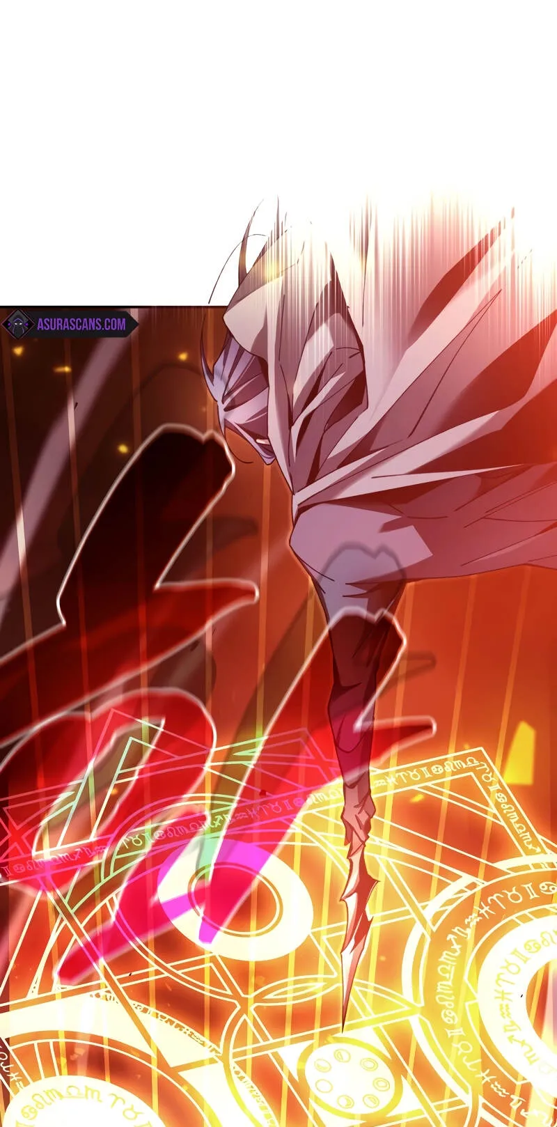 Magic Academy’s Genius Blinker ตอนที่ 4 หน้า 52