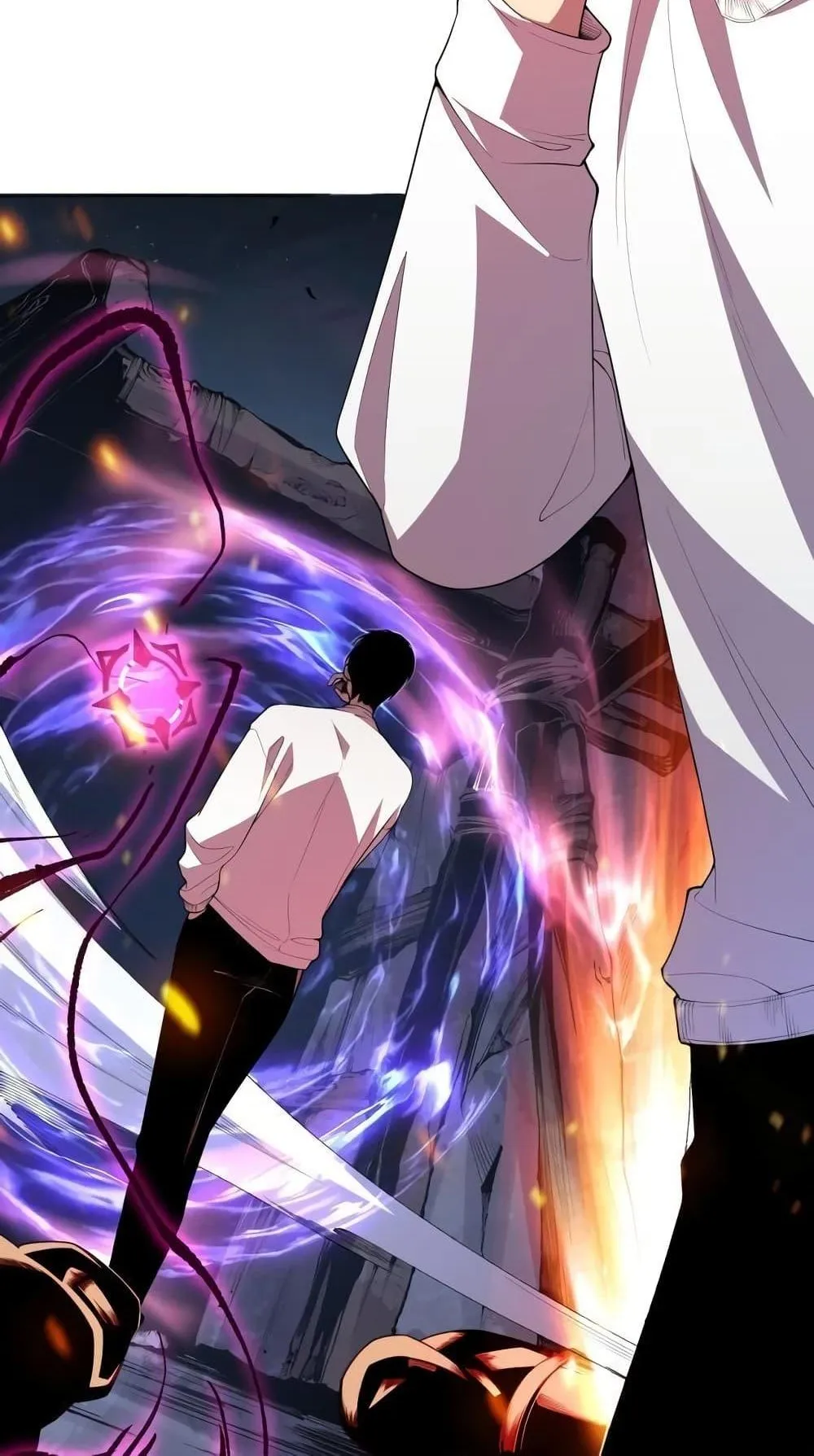 Disastrous Necromancer ตอนที่ 7 หน้า 34
