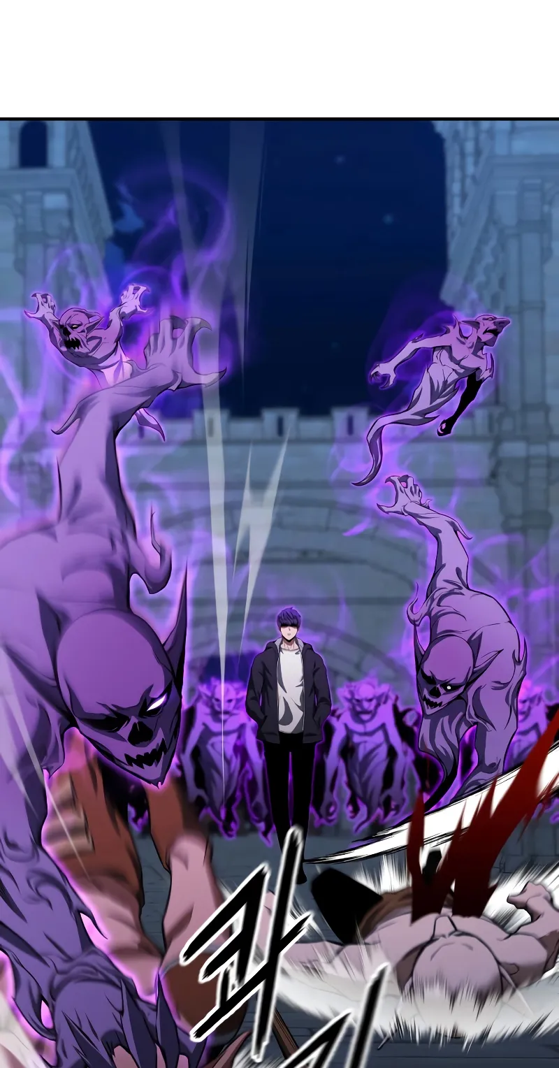 Absolute Necromancer ตอนที่ 6 หน้า 45