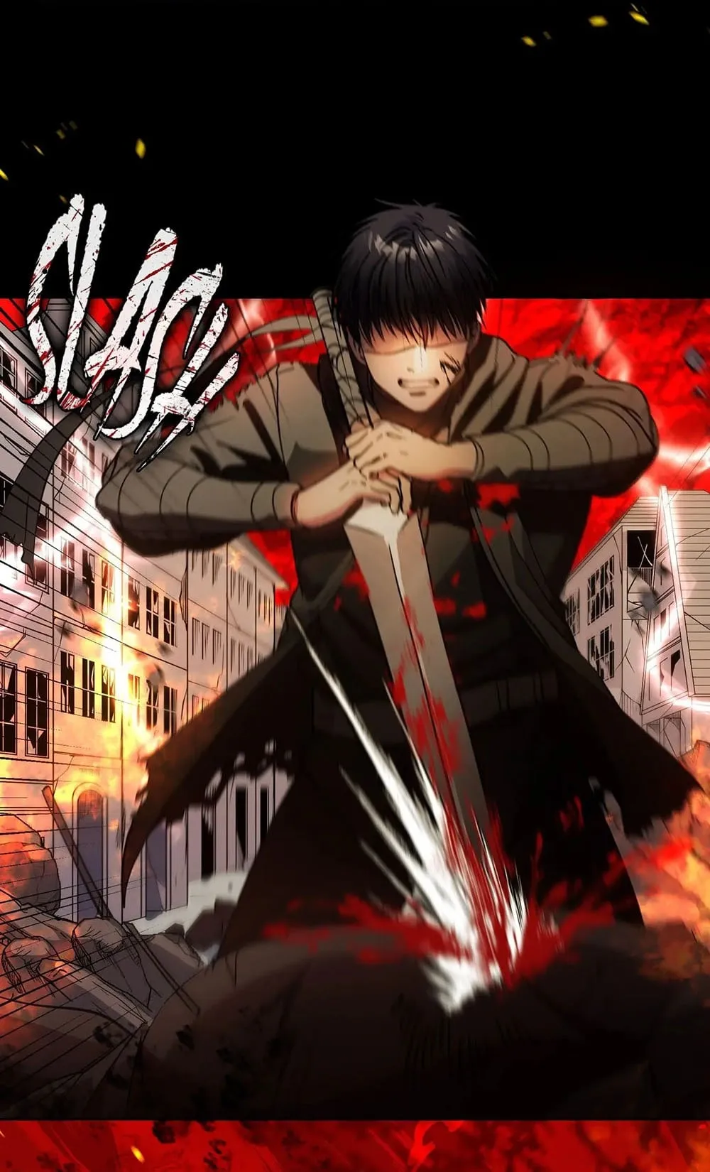 The Iron-Blooded Necromancer Has Returned ตอนที่ 1 หน้า 9