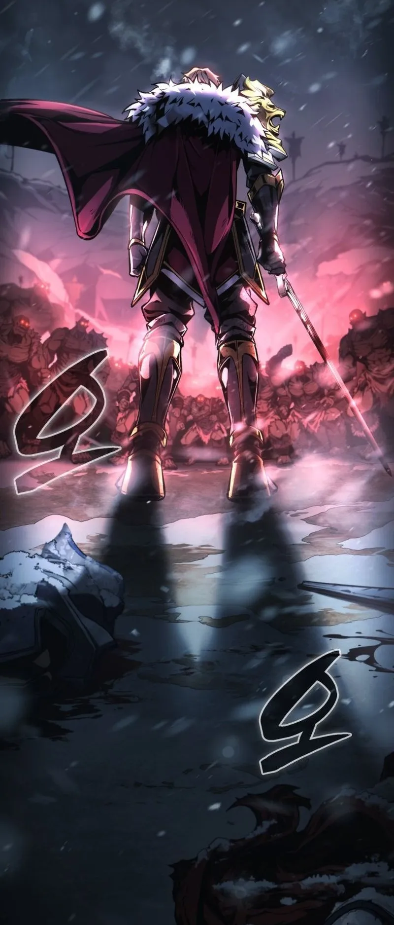 I Became The Rogue First Prince ตอนที่ 0 หน้า 20