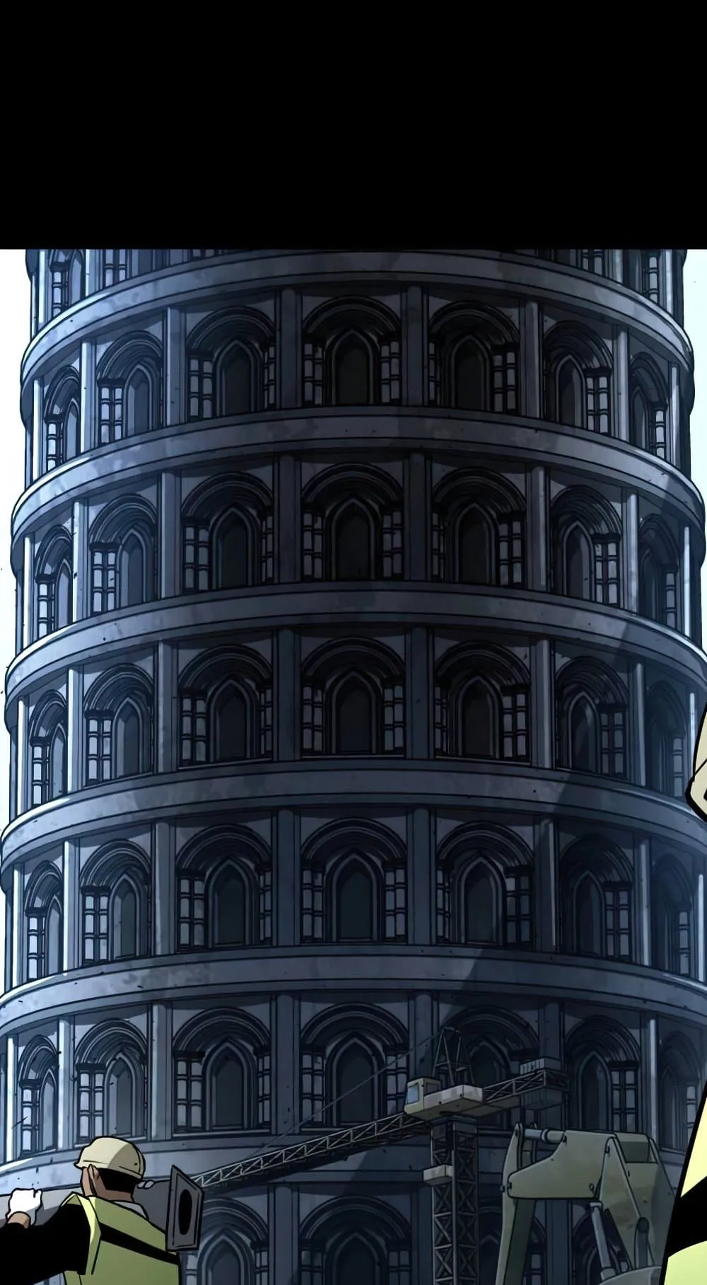 The World After the end ตอนที่ 1 หน้า 34