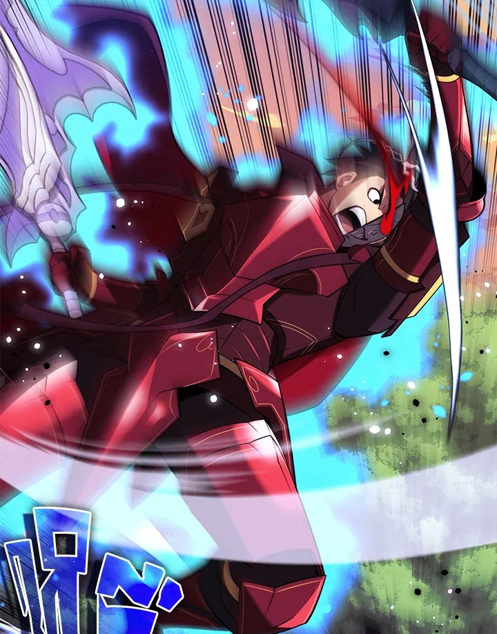 Overgeared ตอนที่ 168 หน้า 63