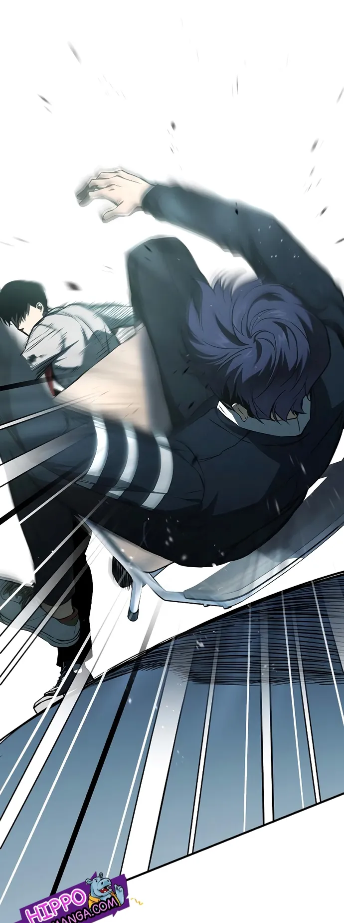 Devil Returns To School Days ตอนที่ 4 หน้า 64