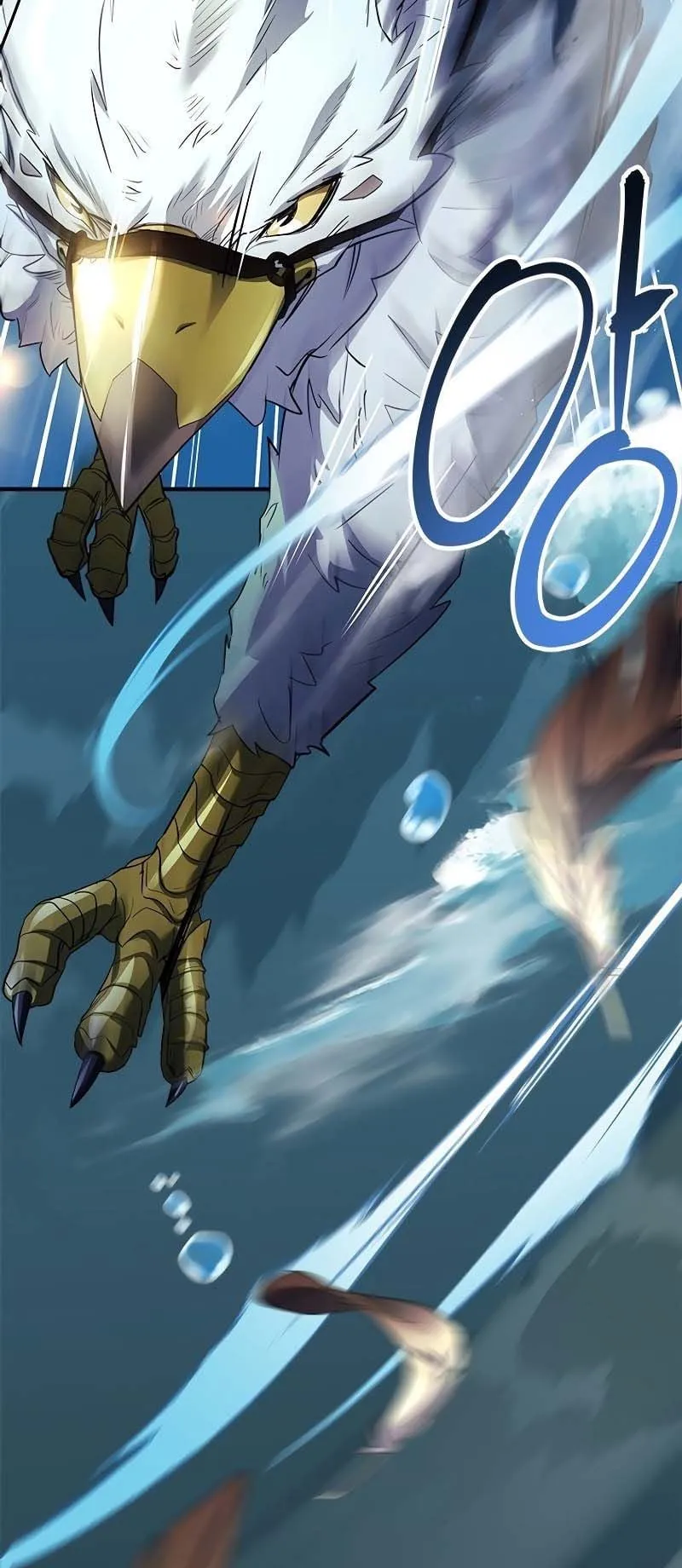 The Legendary Hero is an Academy Honors Student ตอนที่ 13 หน้า 55