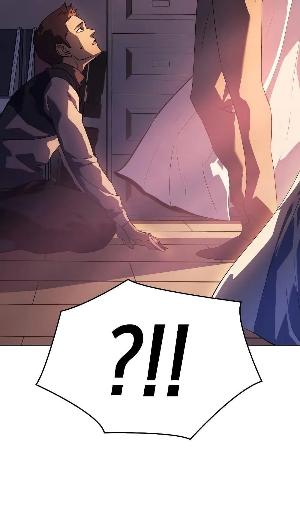 Regressing With the King’s Power ตอนที่ 4 หน้า 28