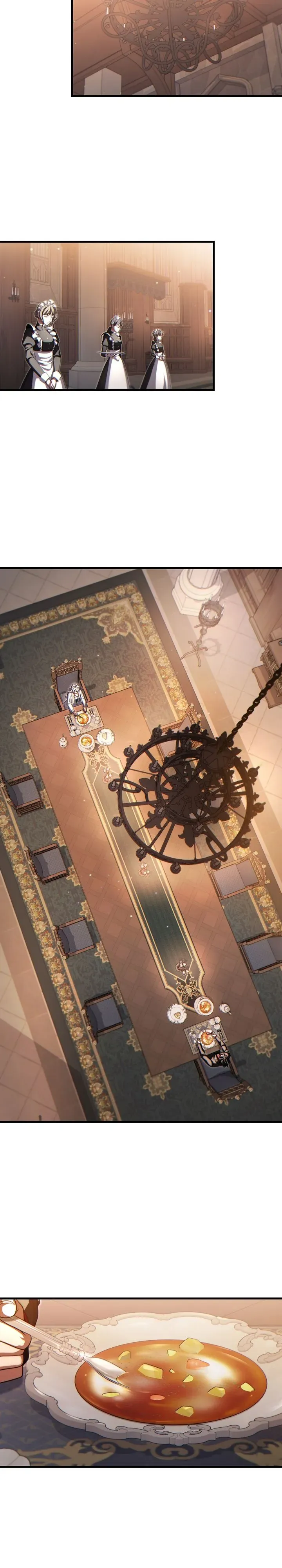 The Lord Who Levels up by Devouring ตอนที่ 14 หน้า 11