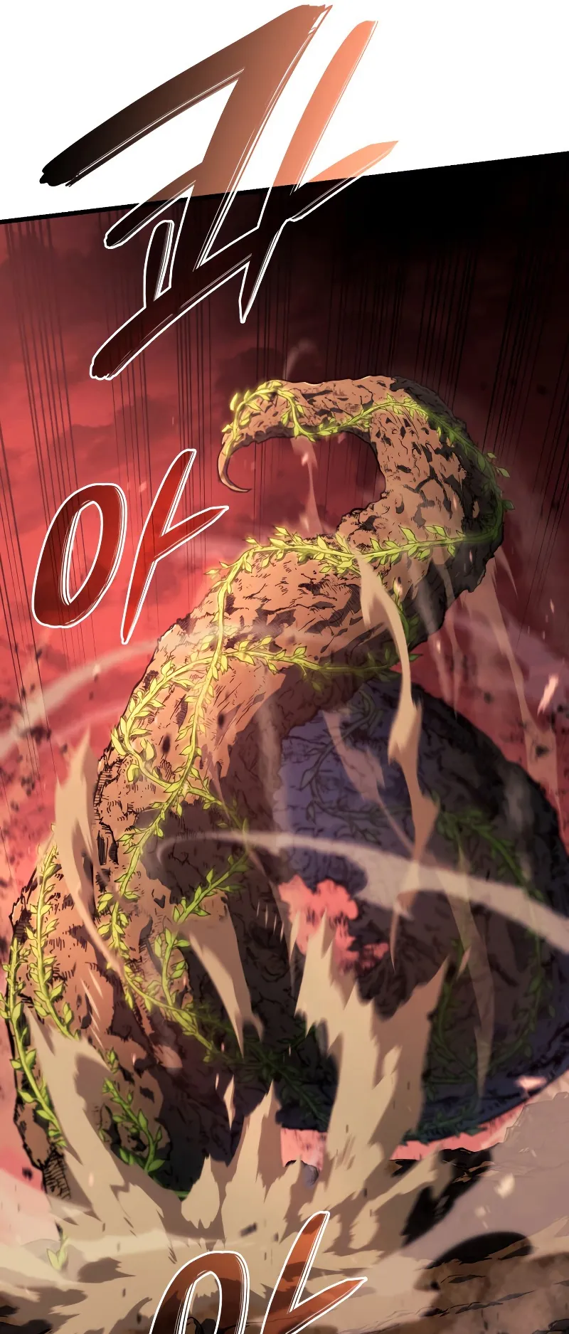 Revenge of the Iron-Blooded Sword Hound ตอนที่ 26 หน้า 19