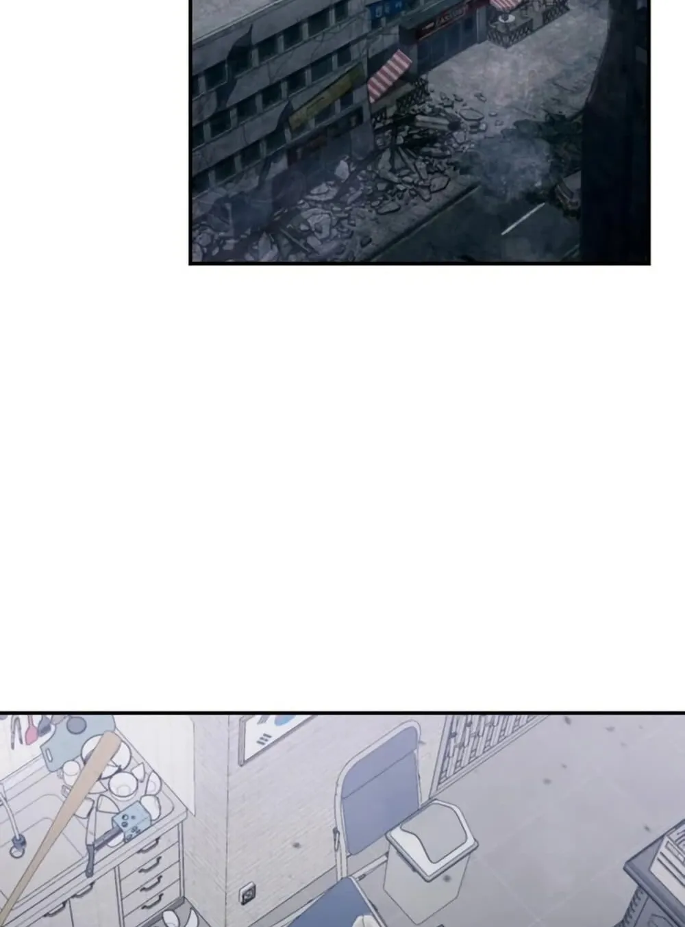 The Hunter Lives in a Rented Apartment ตอนที่ 3 หน้า 89