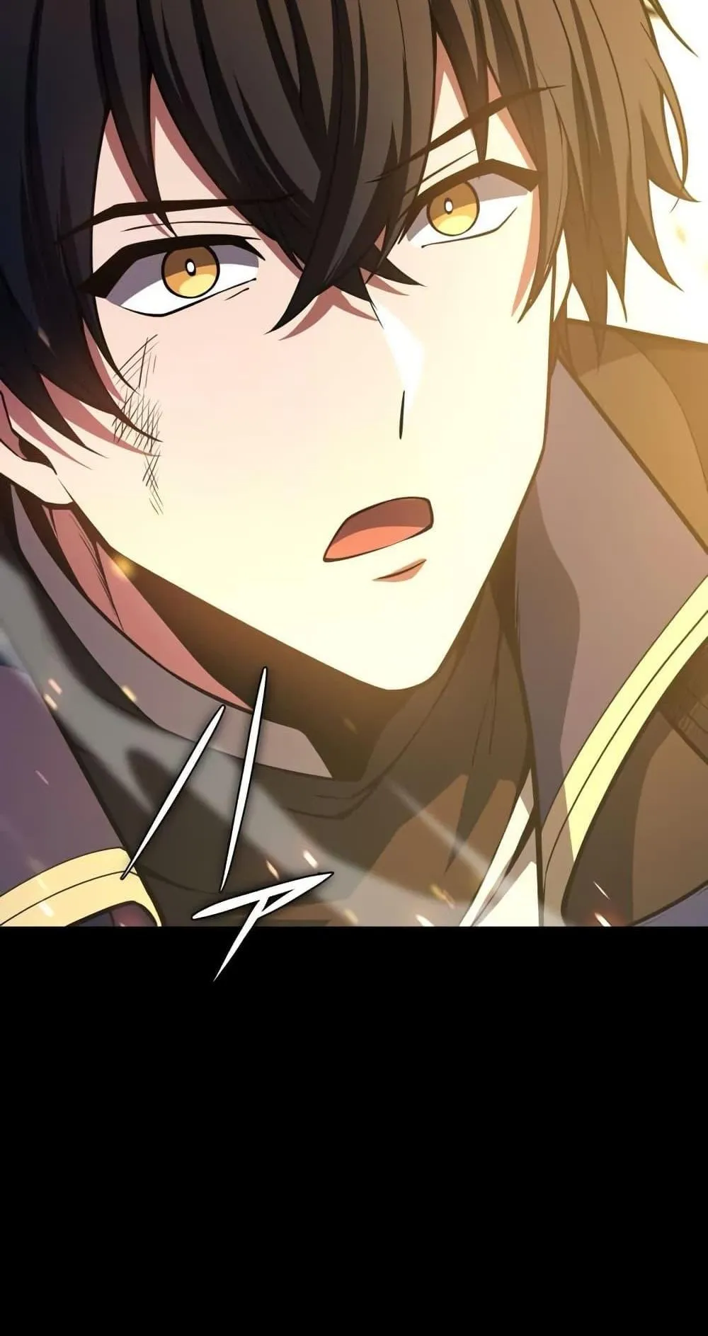 The Underworld Transcendent Is Unrivaled at the School ตอนที่ 1 หน้า 21