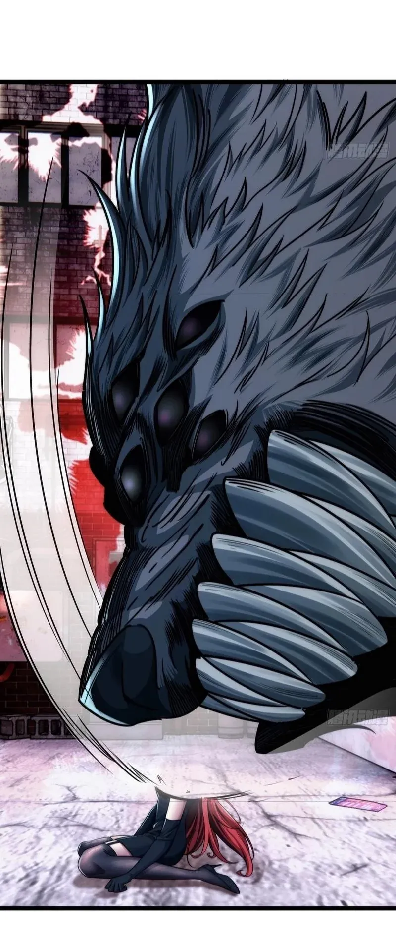 Infinite Evolution From Zero ตอนที่ 3 หน้า 49