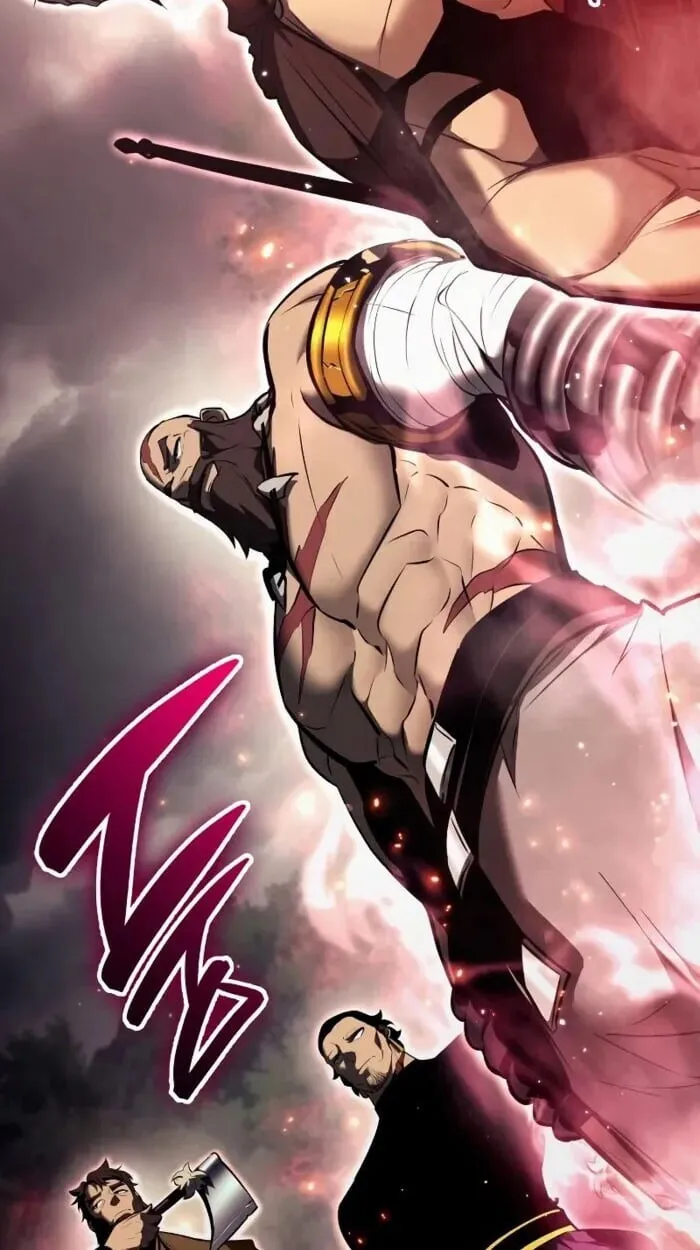 Rebirth of the Divine Demon ตอนที่ 14 หน้า 11