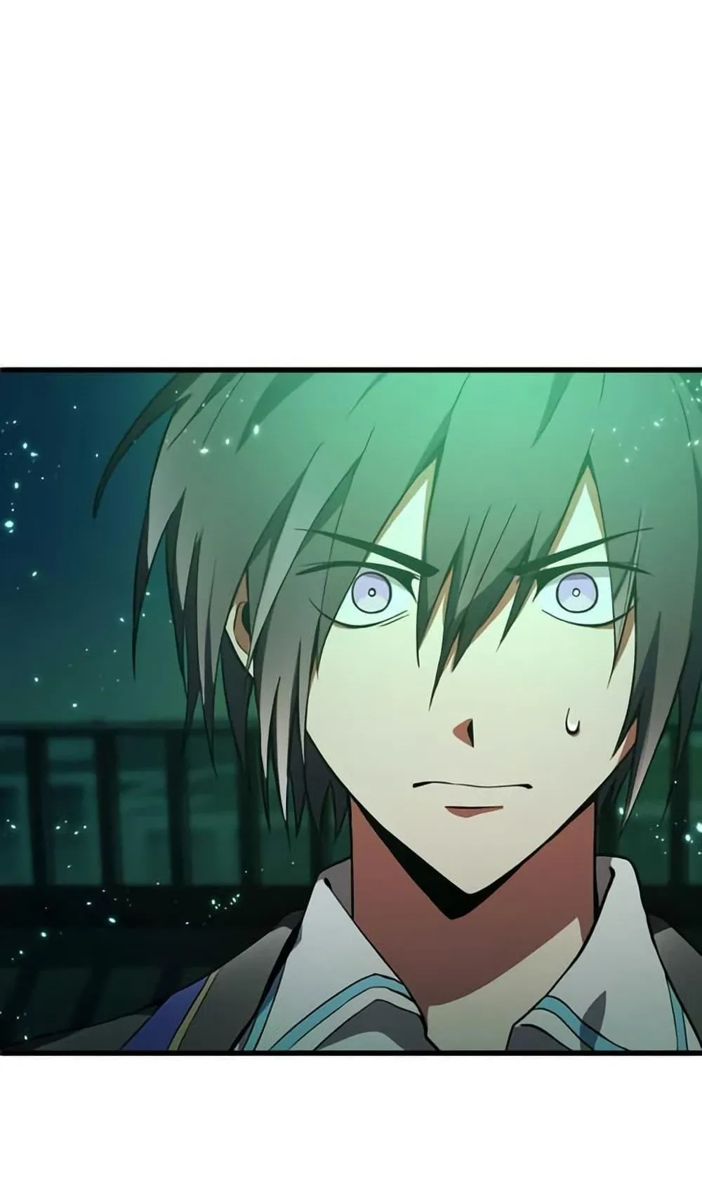 The Underworld Transcendent Is Unrivaled at the School ตอนที่ 2 หน้า 65