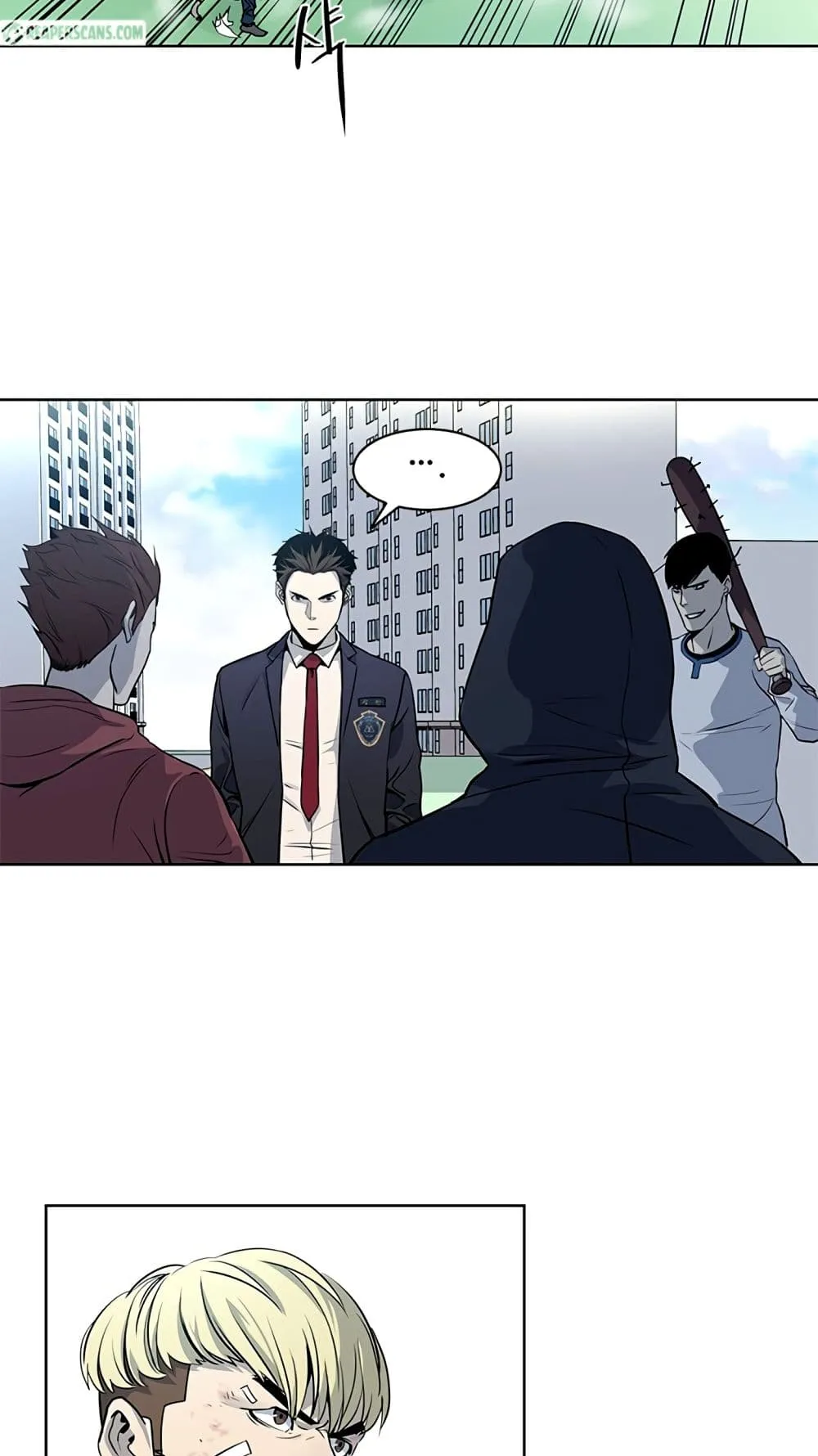 God of Blackfield ตอนที่ 7 หน้า 39