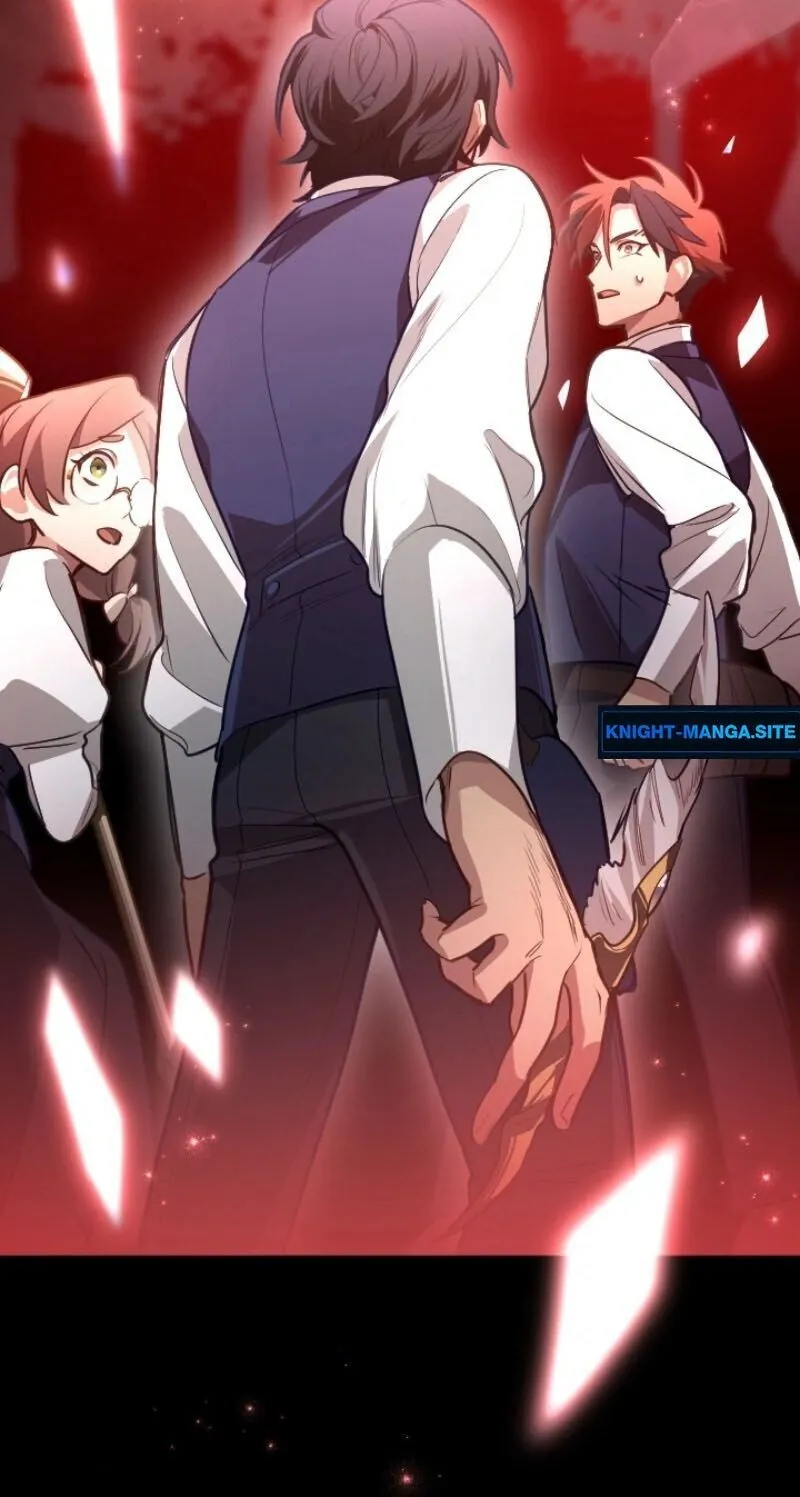 The Magic Theory of the Regressed Sword Saint ตอนที่ 12 หน้า 64