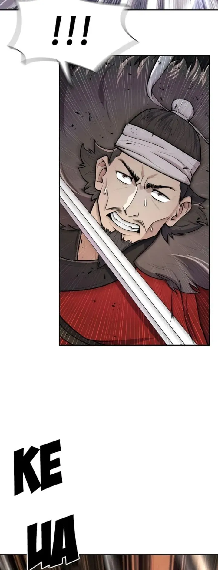 Island of Swords and Devils ตอนที่ 5 หน้า 74