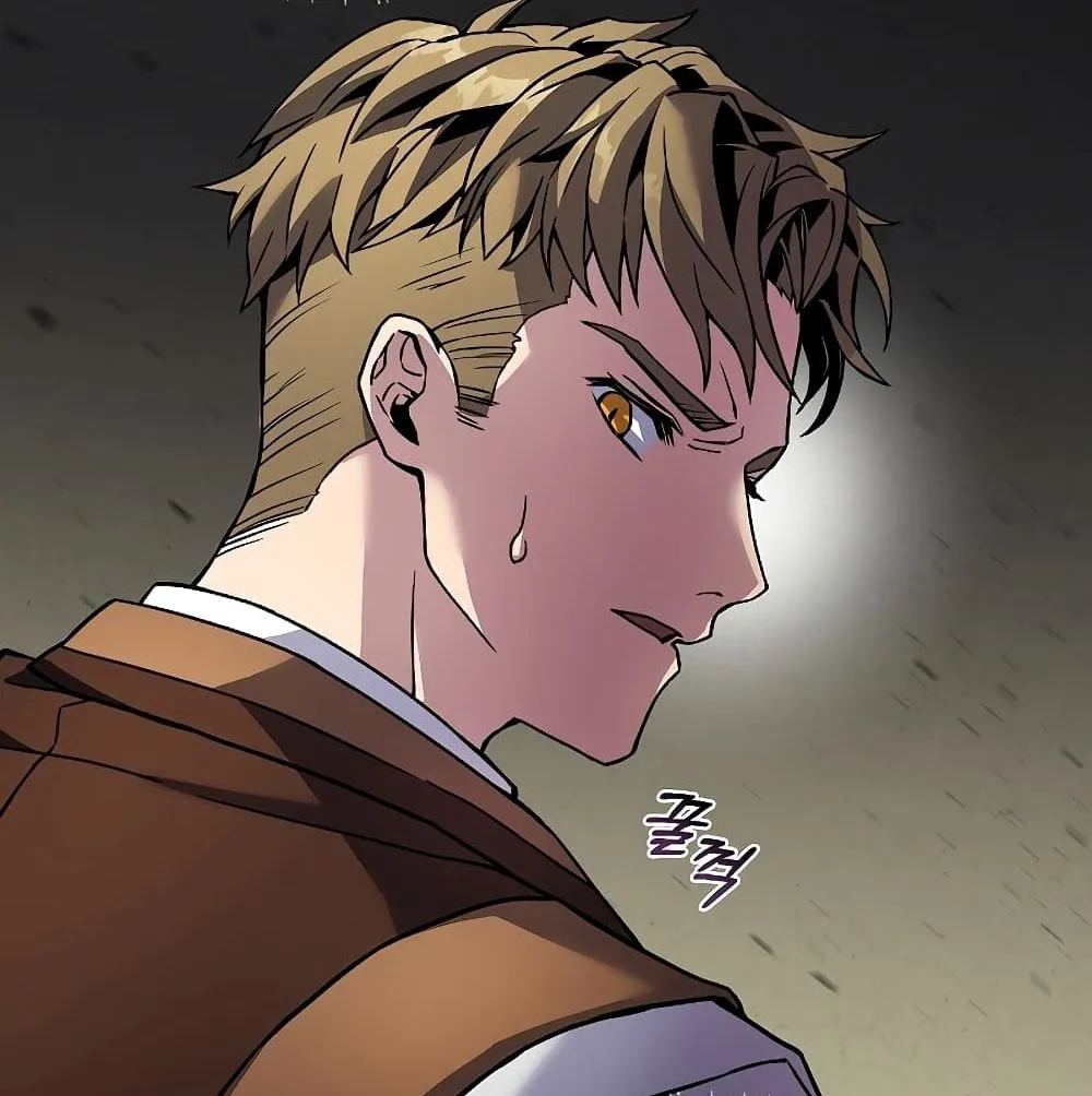 Return of The Unrivaled Spear Knight ตอนที่ 5 หน้า 40