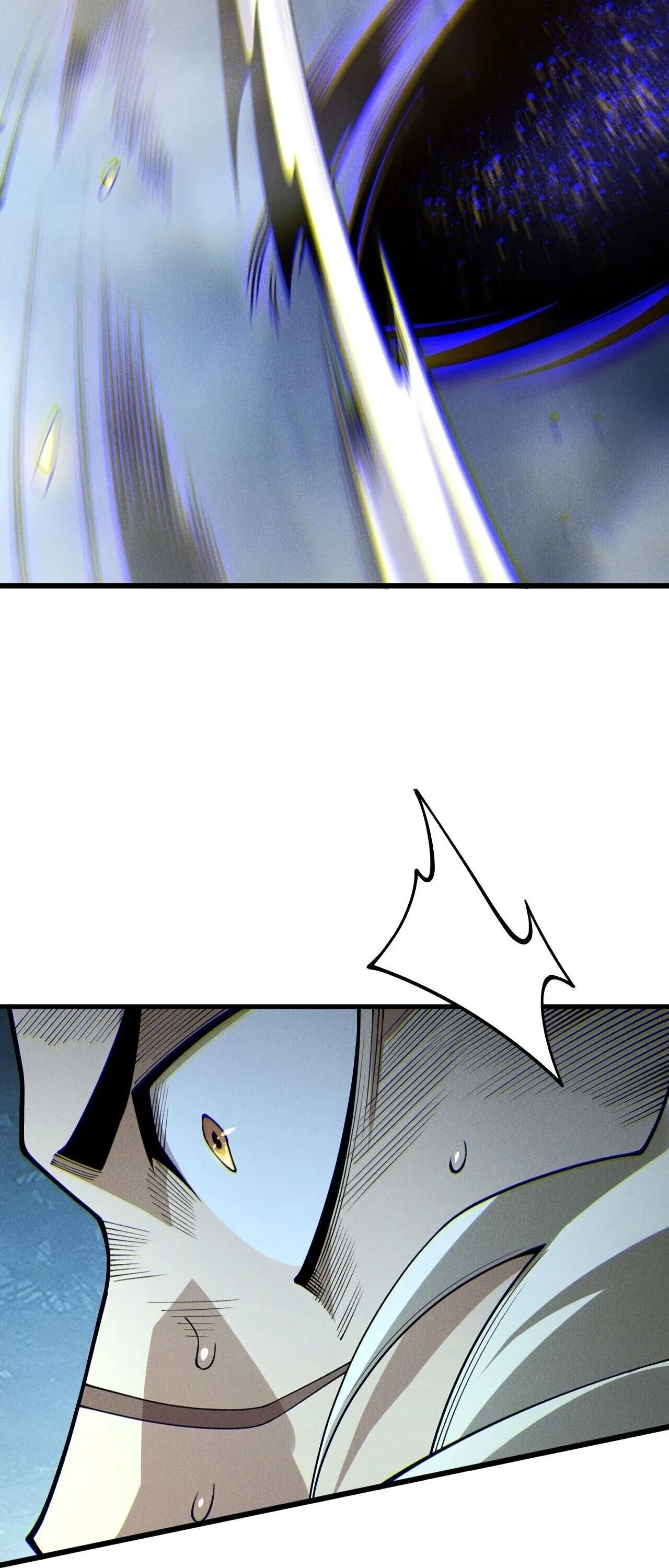 Disastrous Necromancer ตอนที่ 250 หน้า 35