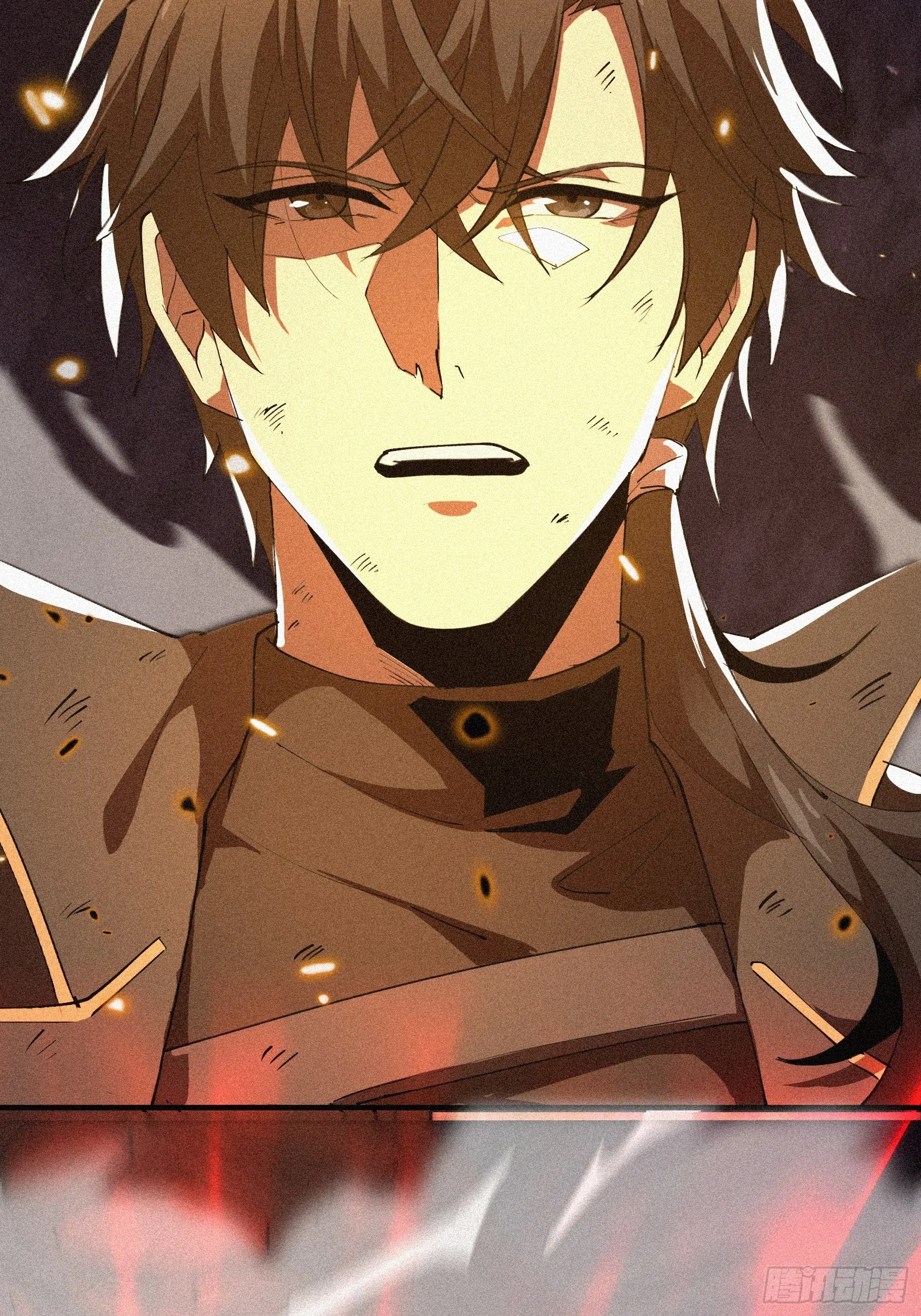 Strongest Player Returns After A Thousand Years ตอนที่ 3 หน้า 42
