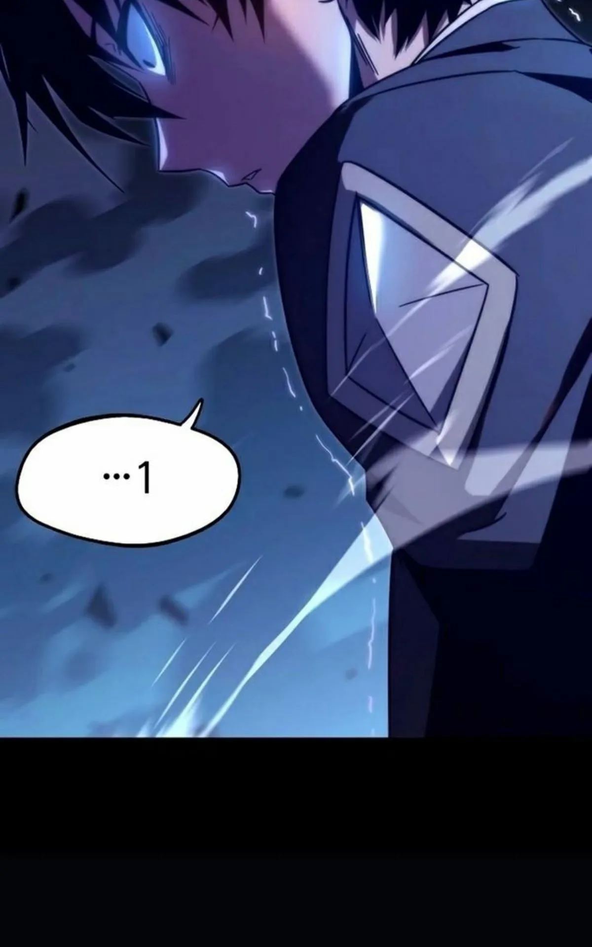 I Took Over The Academy With a Single Sashimi Knife ตอนที่ 3 หน้า 96