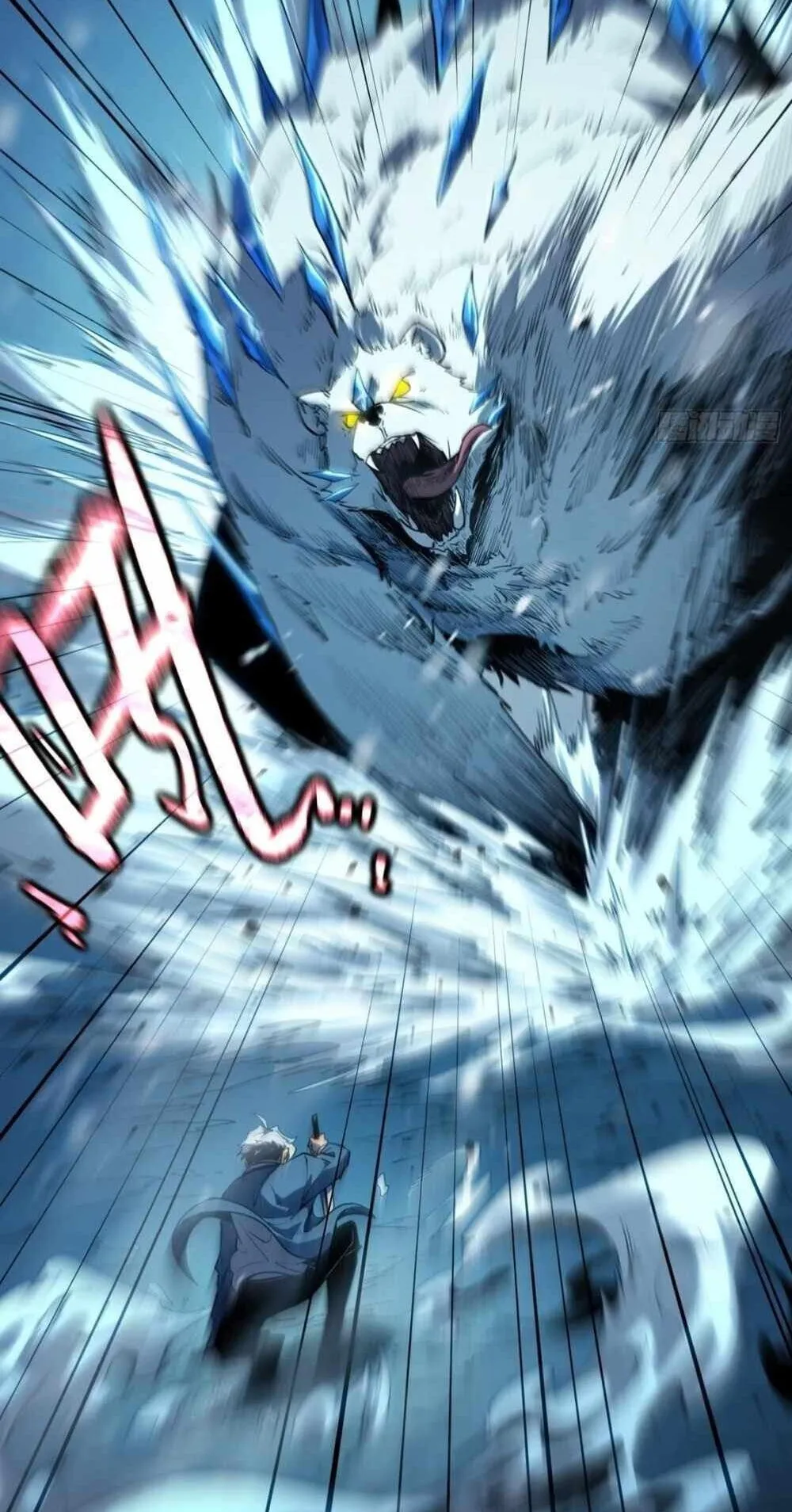 Full-Time Awakening ตอนที่ 9 หน้า 39
