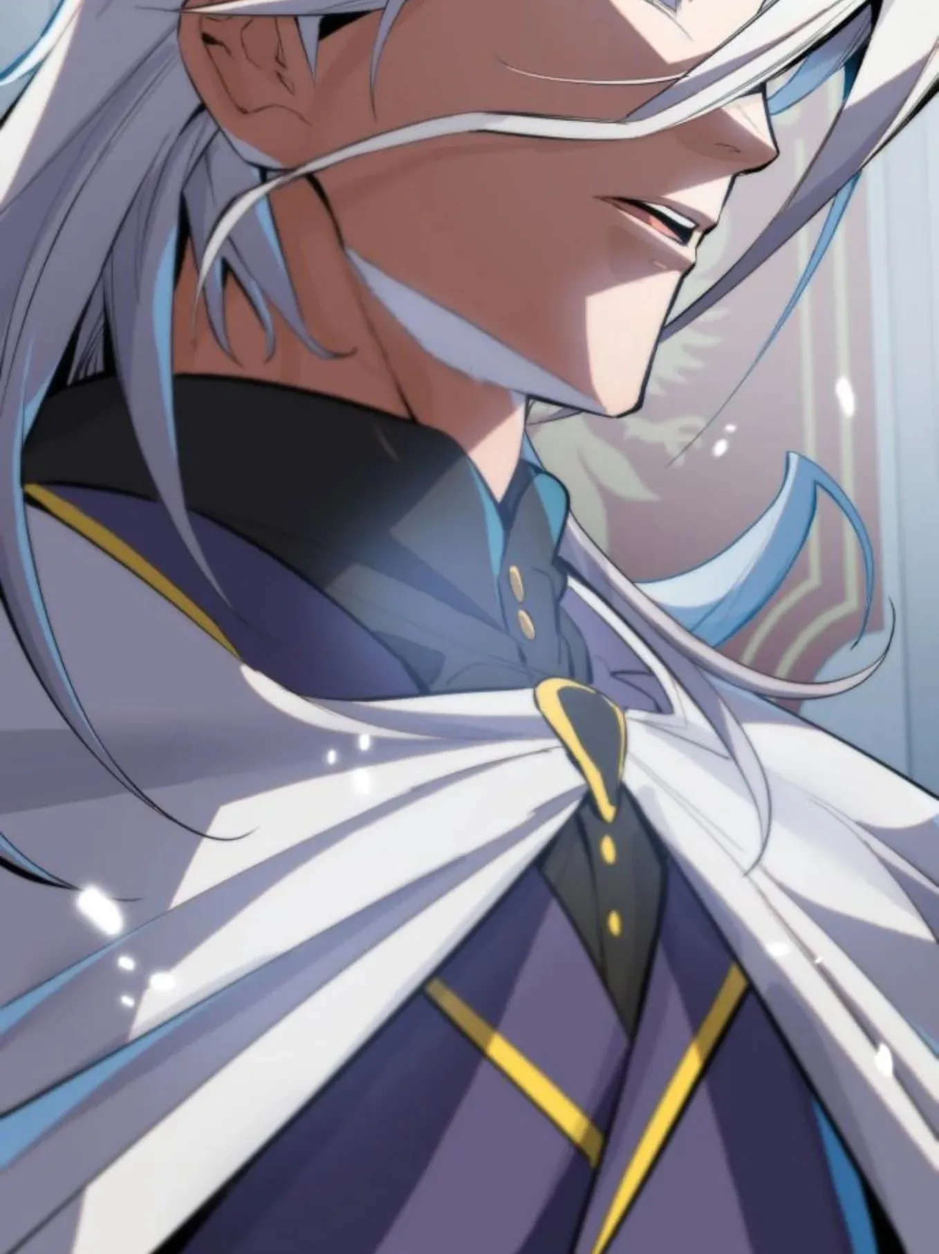 The Hero of the Heart Sword ตอนที่ 3 หน้า 245
