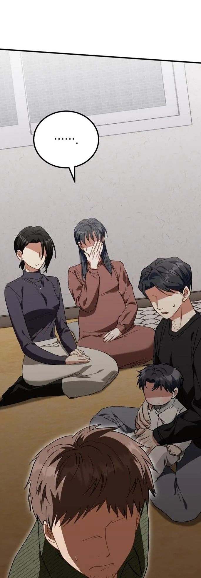 I Will Raise This Family to Greatness ตอนที่ 15 หน้า 4