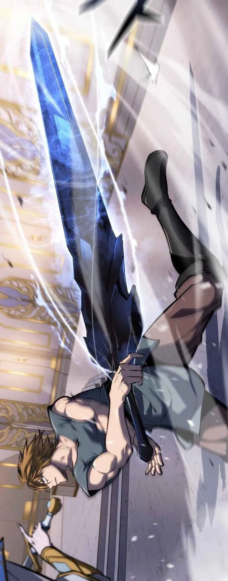 A Dragonslayer’s Peerless Regression ตอนที่ 34 หน้า 49