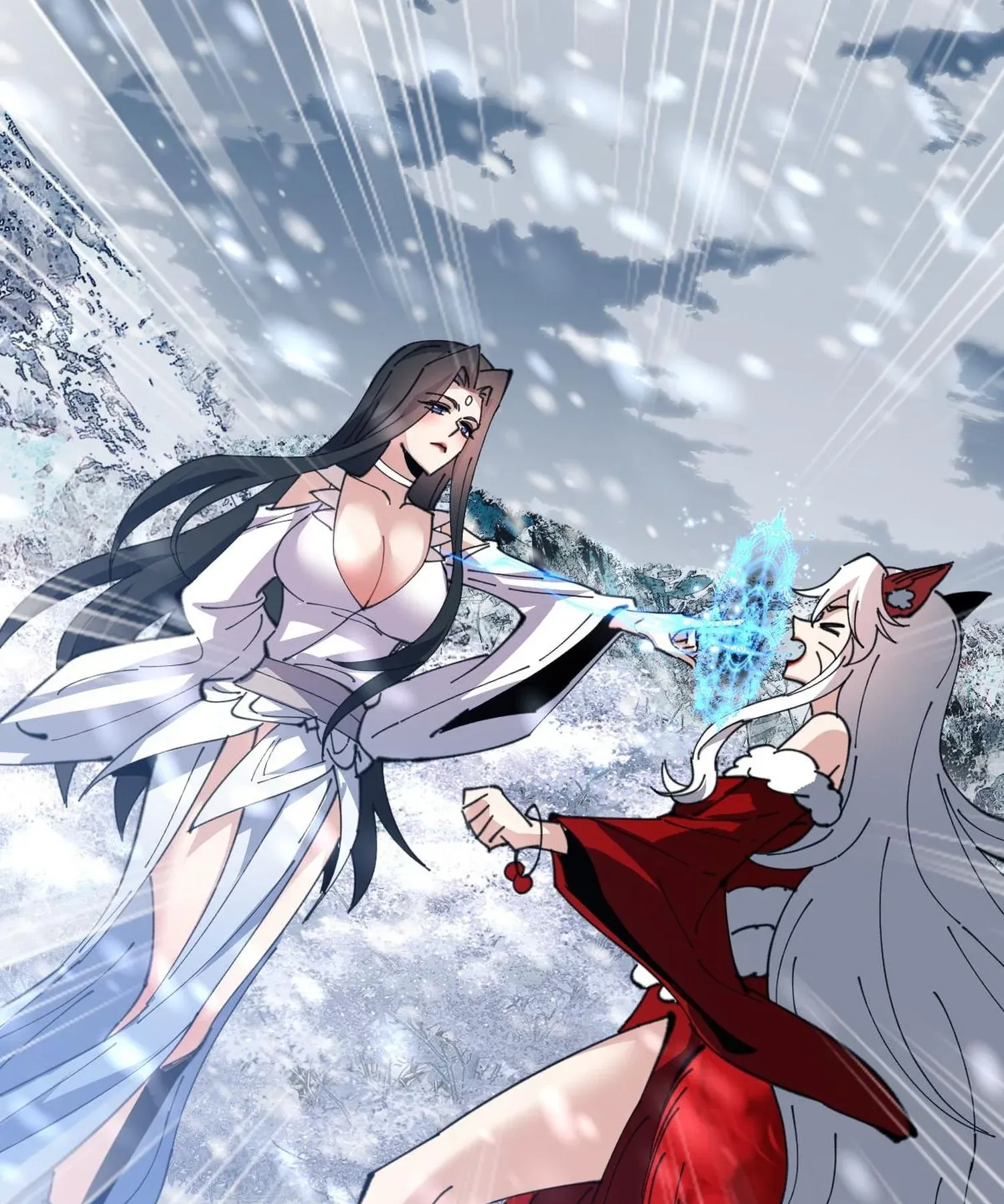 Devious Son of Heaven ตอนที่ 93 หน้า 82