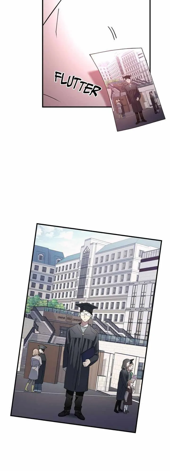 Cheolsu Saves the World ตอนที่ 1 หน้า 82