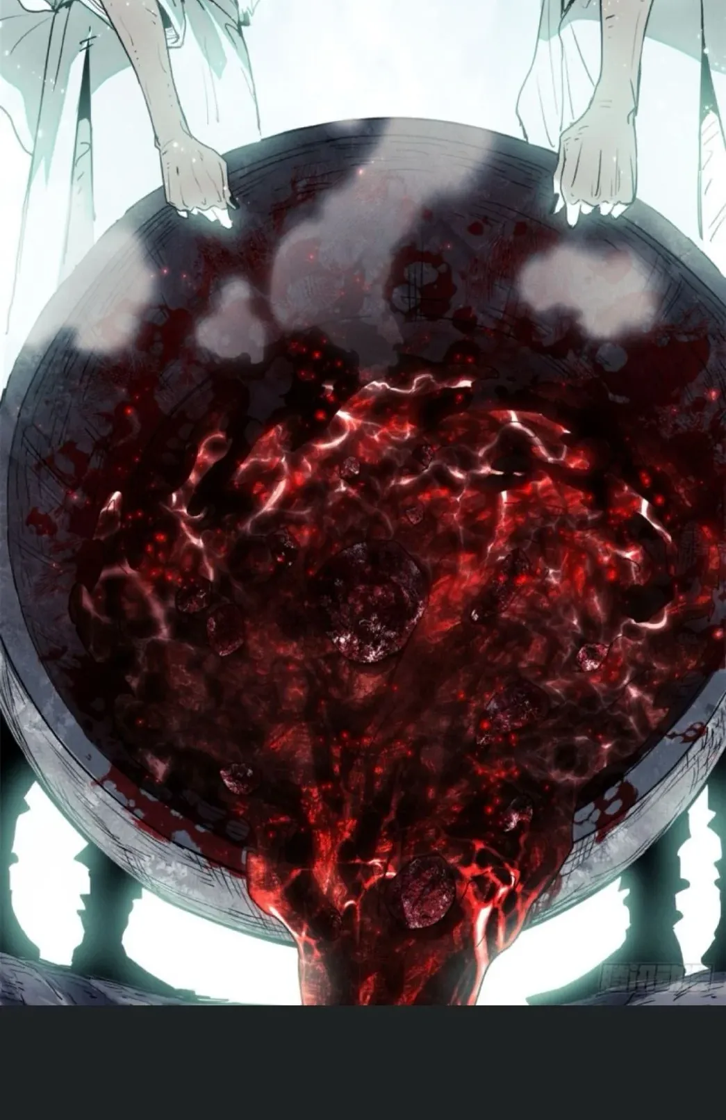 Dao of the Bizarre Immortal ตอนที่ 2 หน้า 31