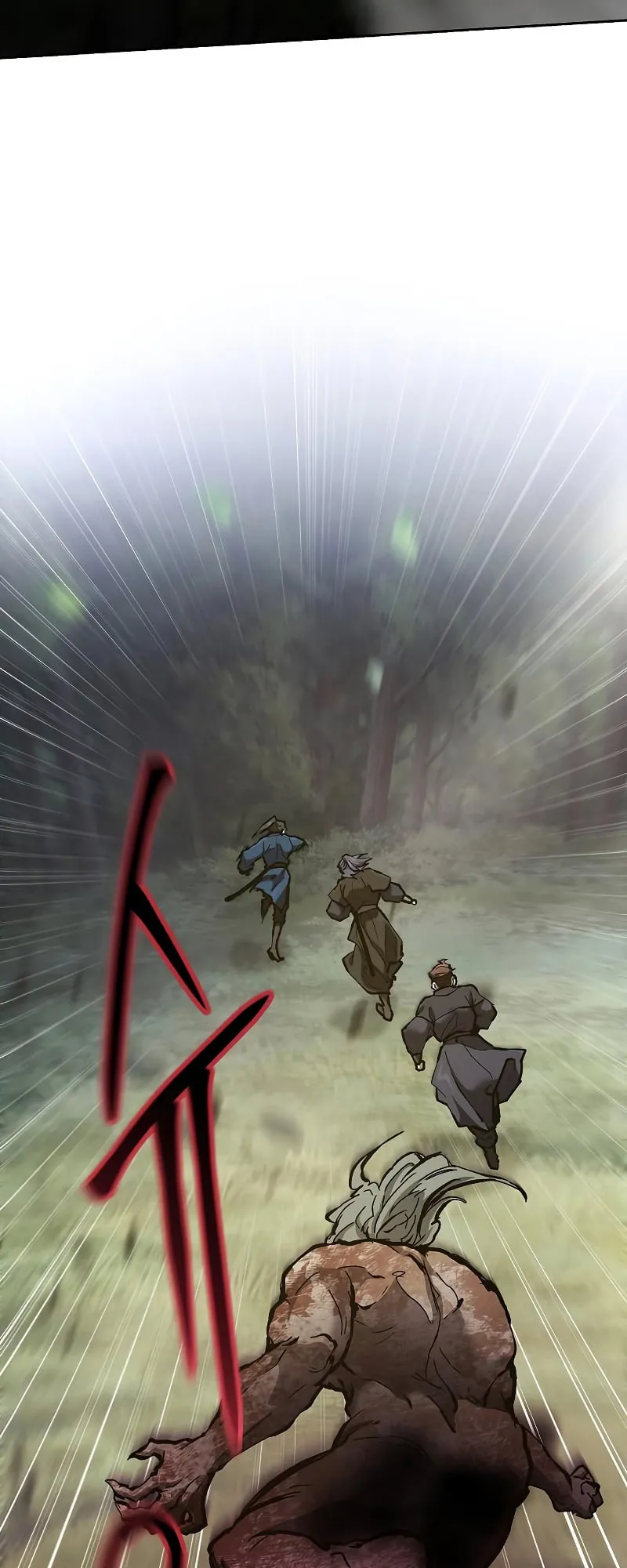 Reborn on the Demonic Cult Battlefield ตอนที่ 15 หน้า 74