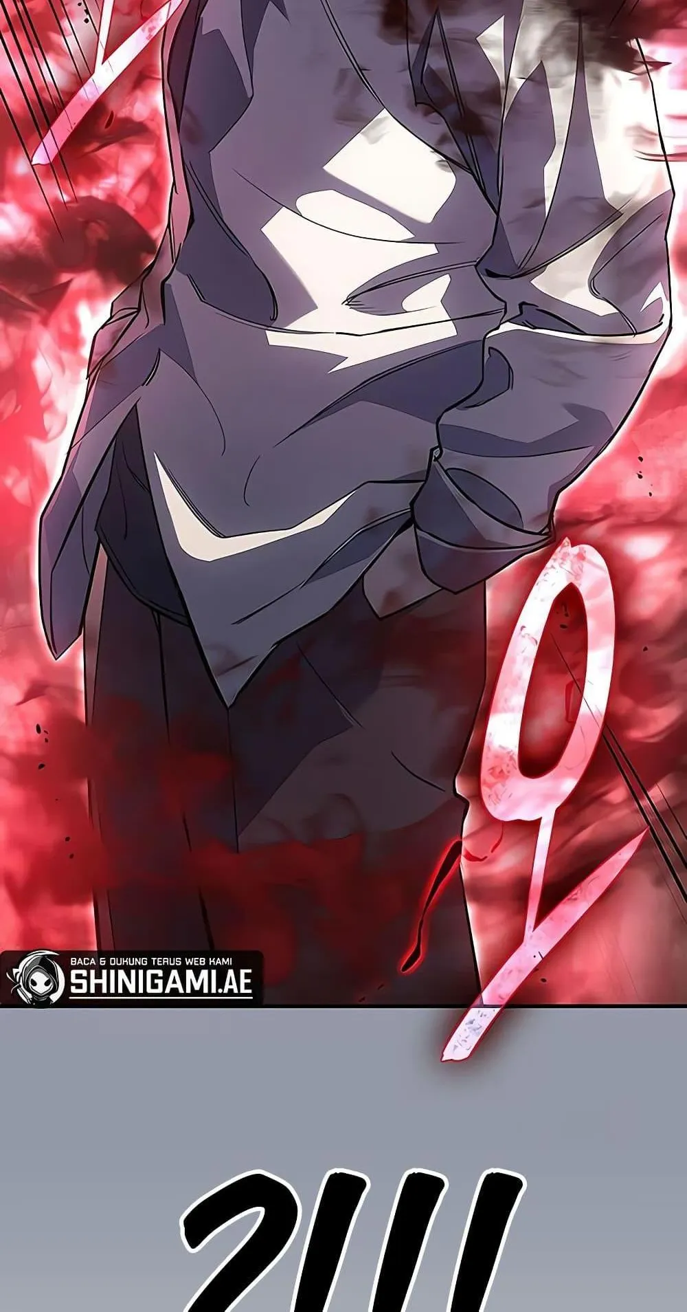 Regressing With the King’s Power ตอนที่ 9 หน้า 100