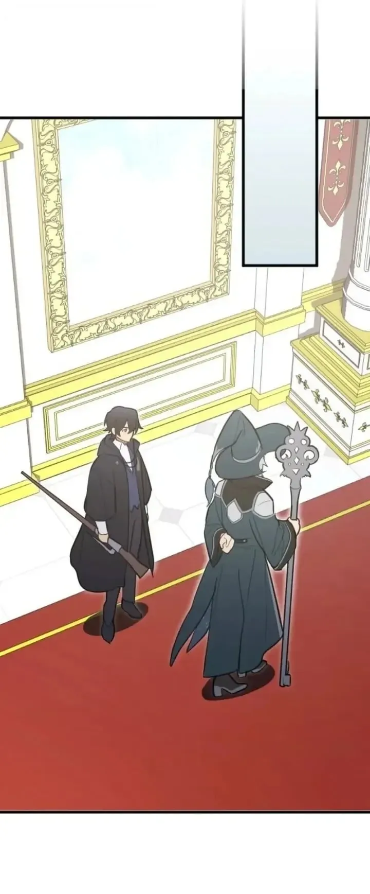 The Magic Theory of the Regressed Sword Saint ตอนที่ 36 หน้า 41