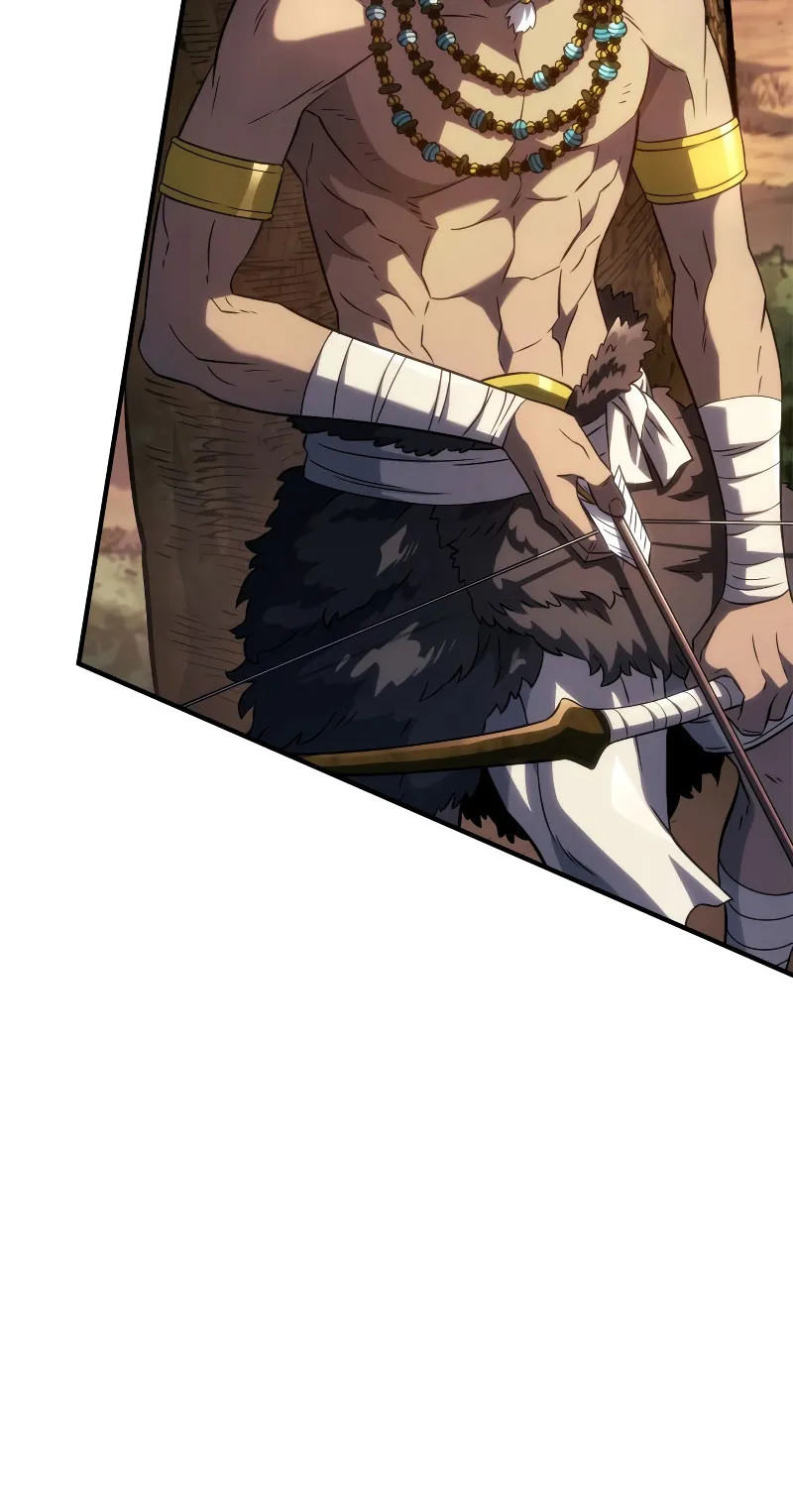 Revenge of the Iron-Blooded Sword Hound ตอนที่ 52 หน้า 54