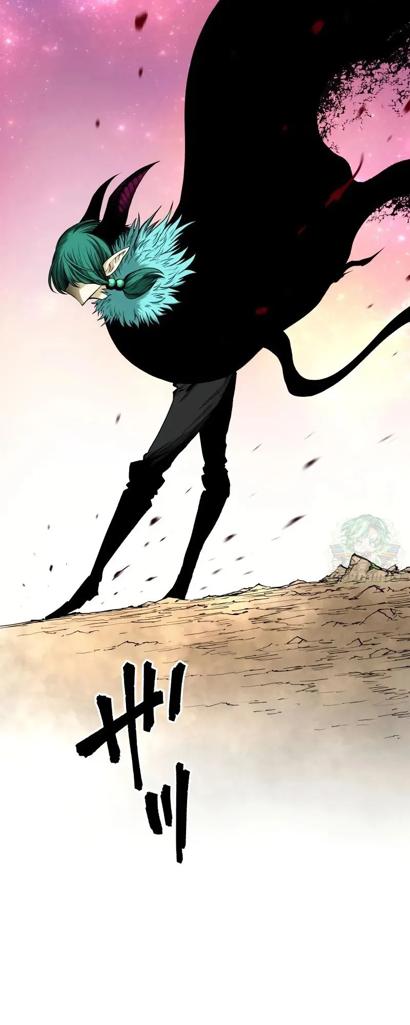 Ninja Reincarnation Fuuma Kotarou’s Quest to Reclaim His Humanity ตอนที่ 13 หน้า 30
