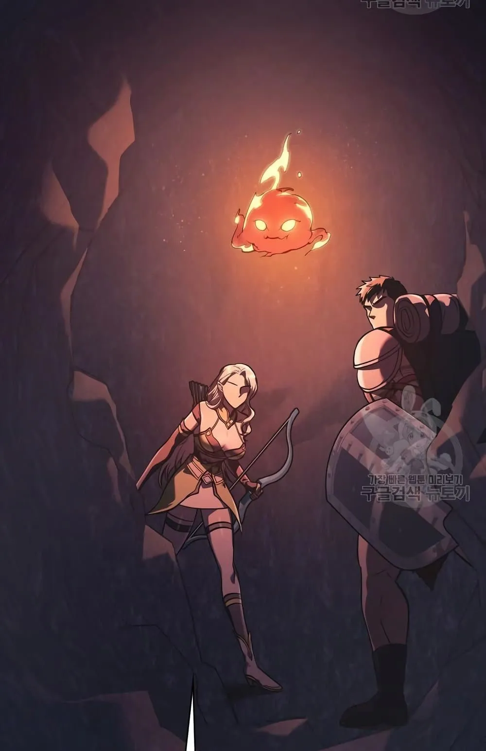Surviving the Game as a Barbarian ตอนที่ 8 หน้า 130