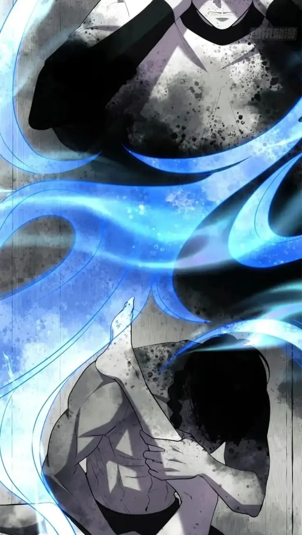 Spirit Realm Walker ตอนที่ 28 หน้า 9
