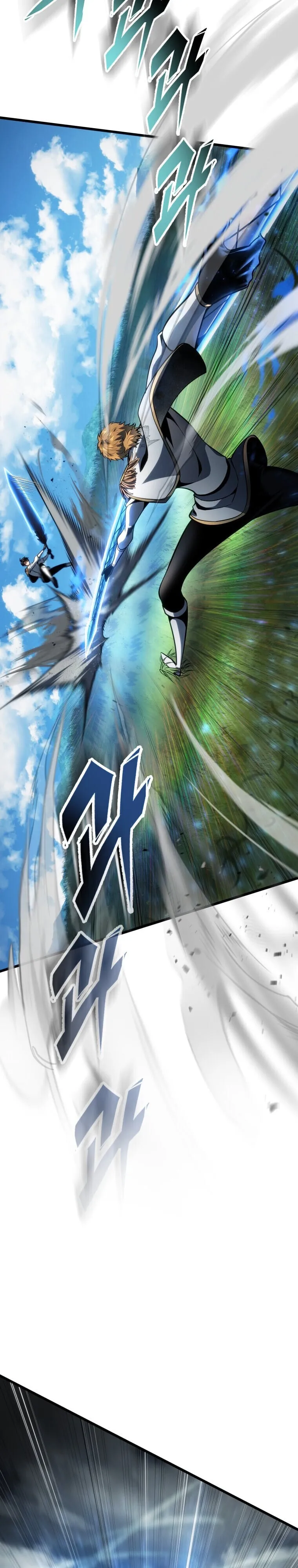 A Dragonslayer’s Peerless Regression ตอนที่ 64 หน้า 28