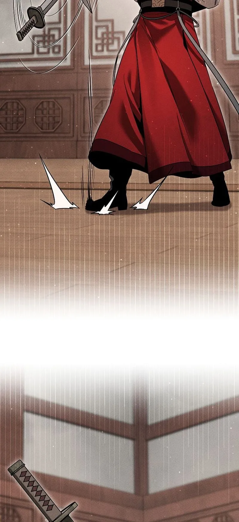 The Divine Demon’s Grand Ascension ตอนที่ 8 หน้า 111