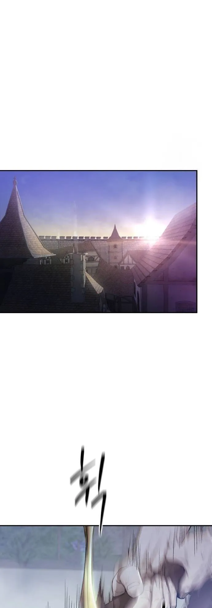 A Rogue Guard in a Medieval Fantasy ตอนที่ 2 หน้า 102