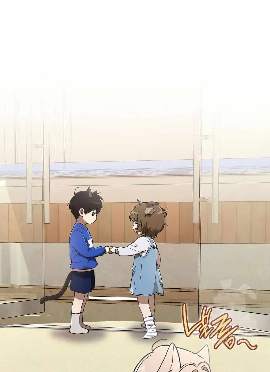 Shinsu Kindergarten ตอนที่ 20 หน้า 32